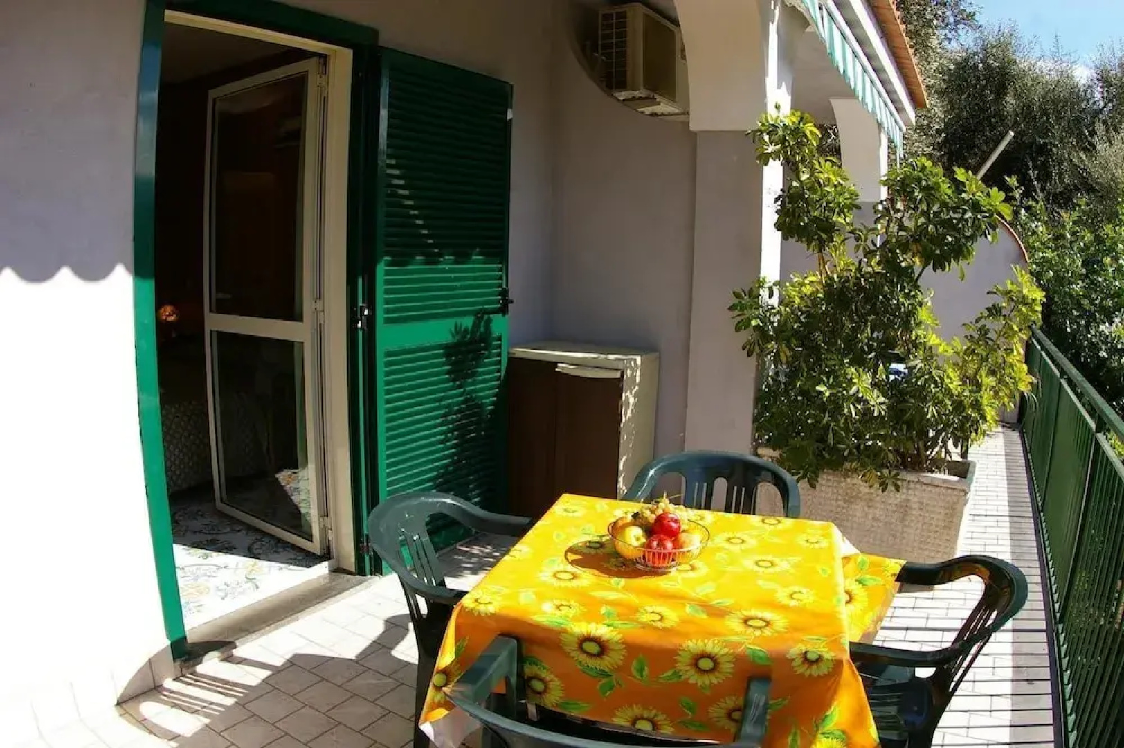 Villaggio Turistico Bleu Village