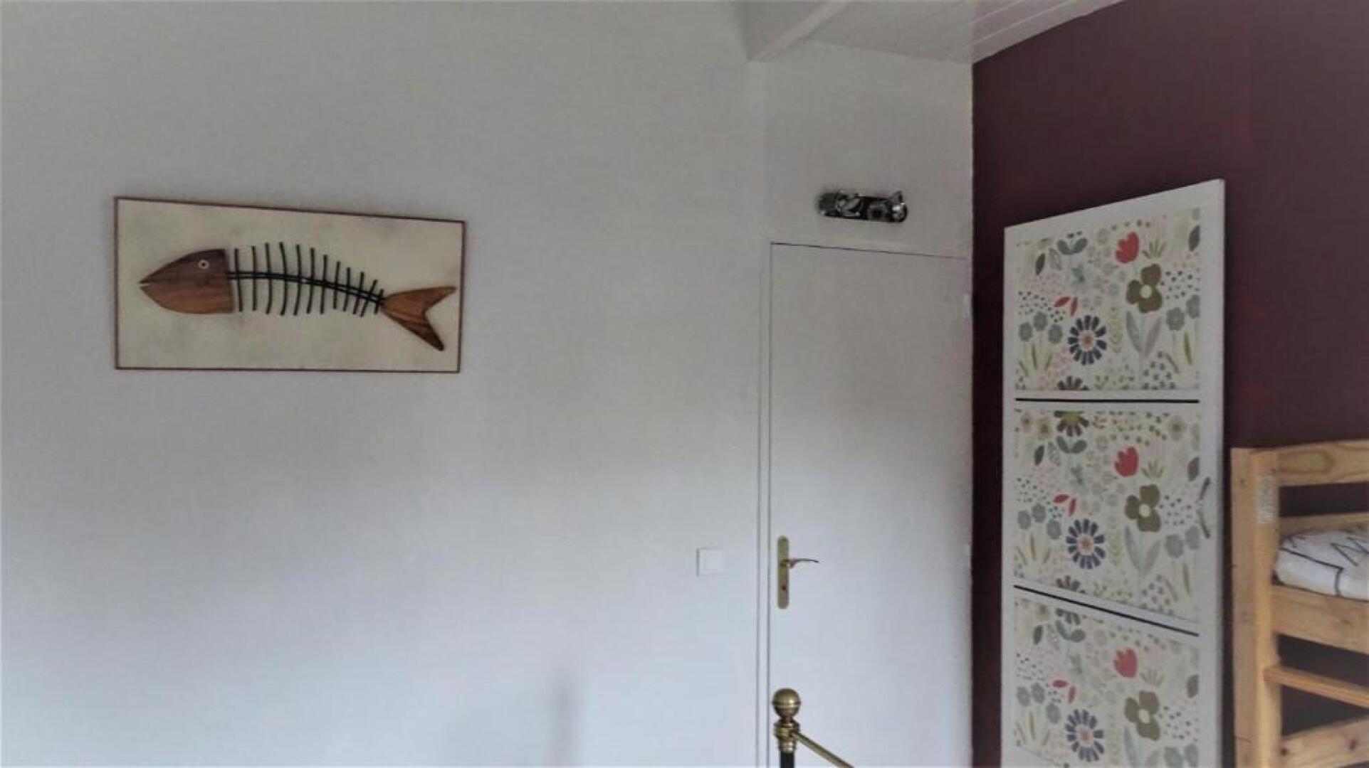 Maisonnette Bort de Mer