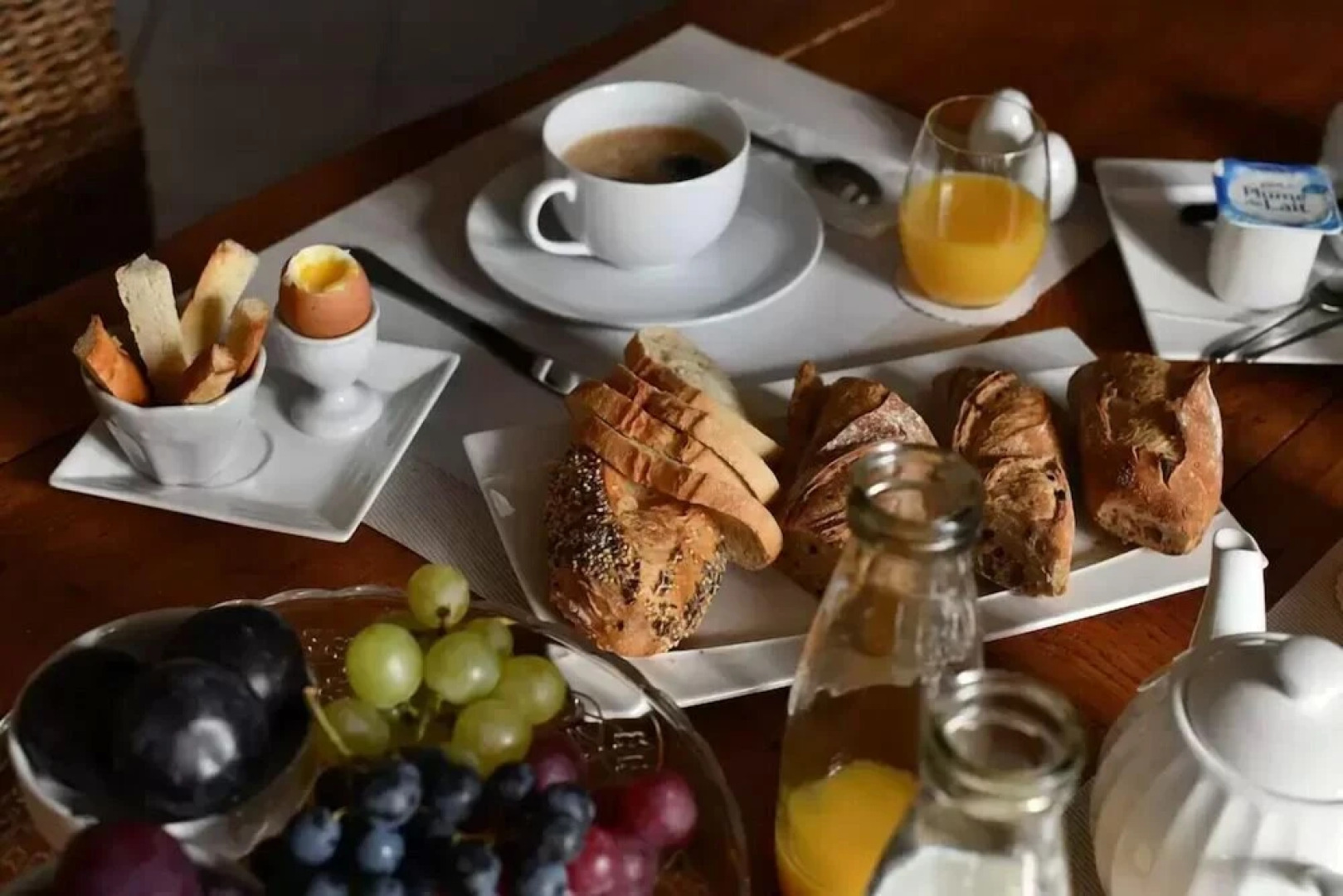 La Vallée du Launay