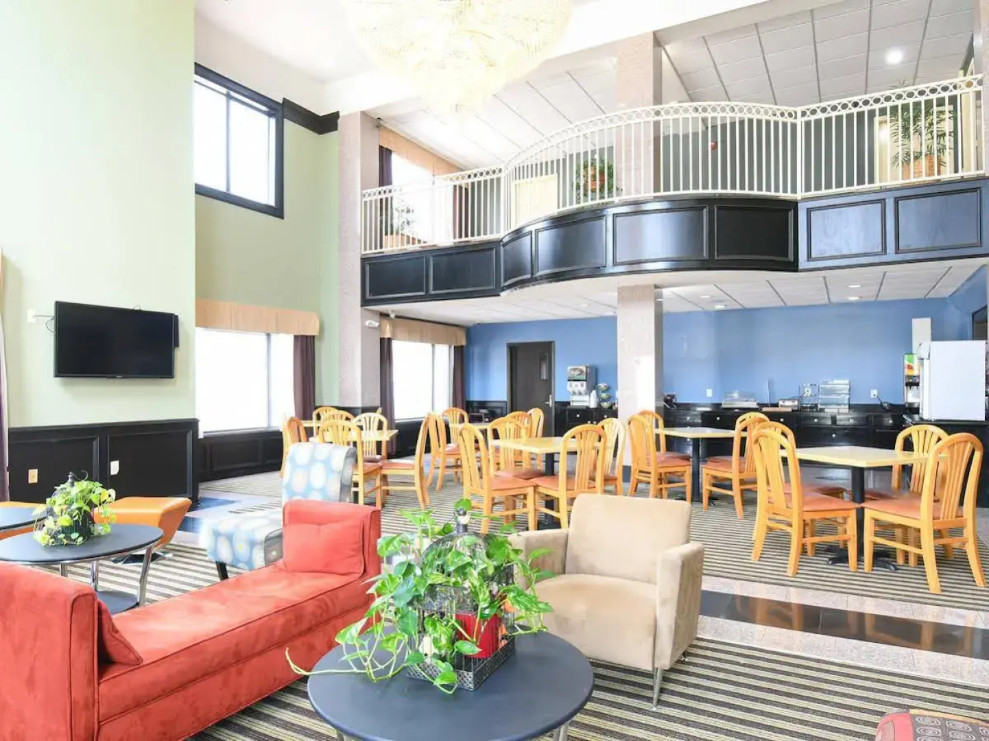 OYO Townhouse Houston Brookhollow