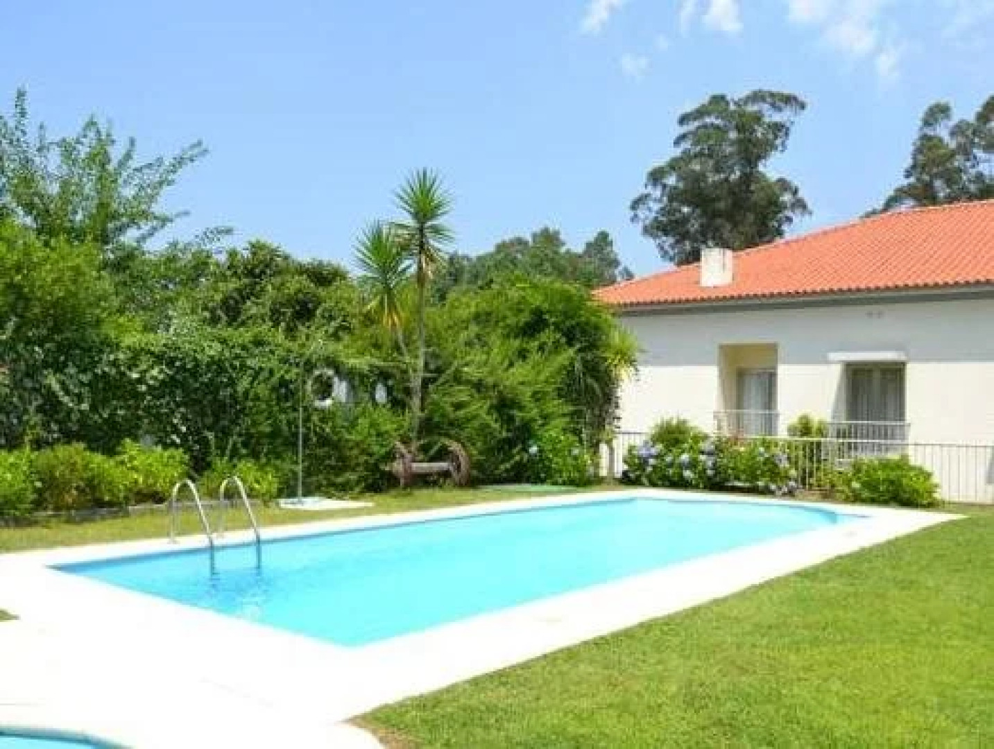 Residencial Pinheiro Manso