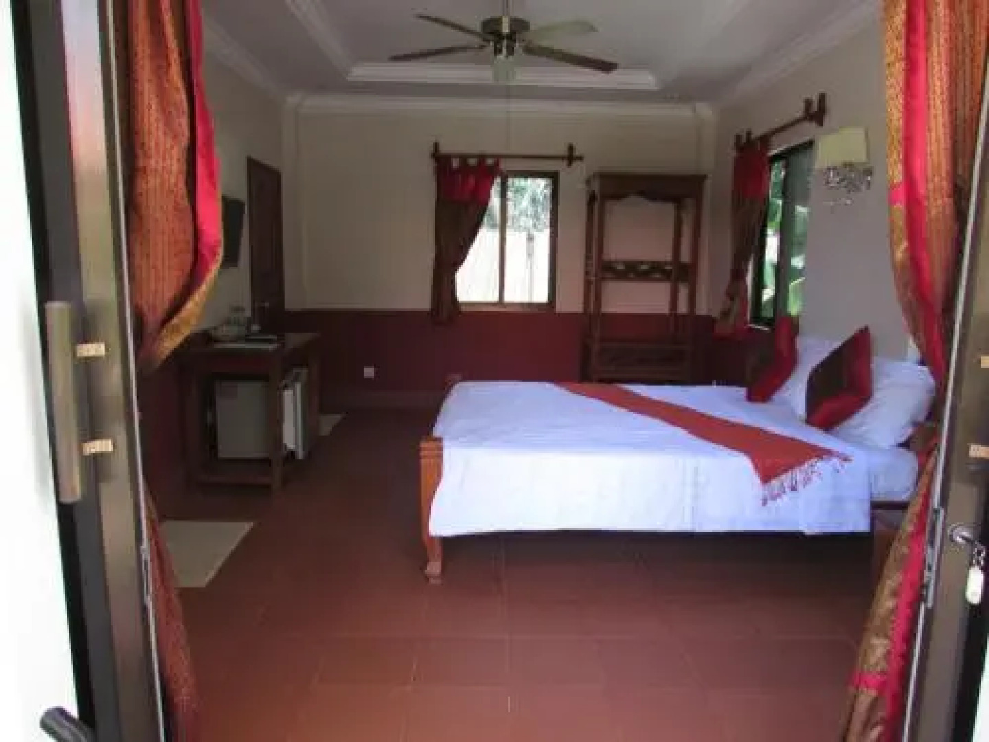 Phoumrumduol Guest House