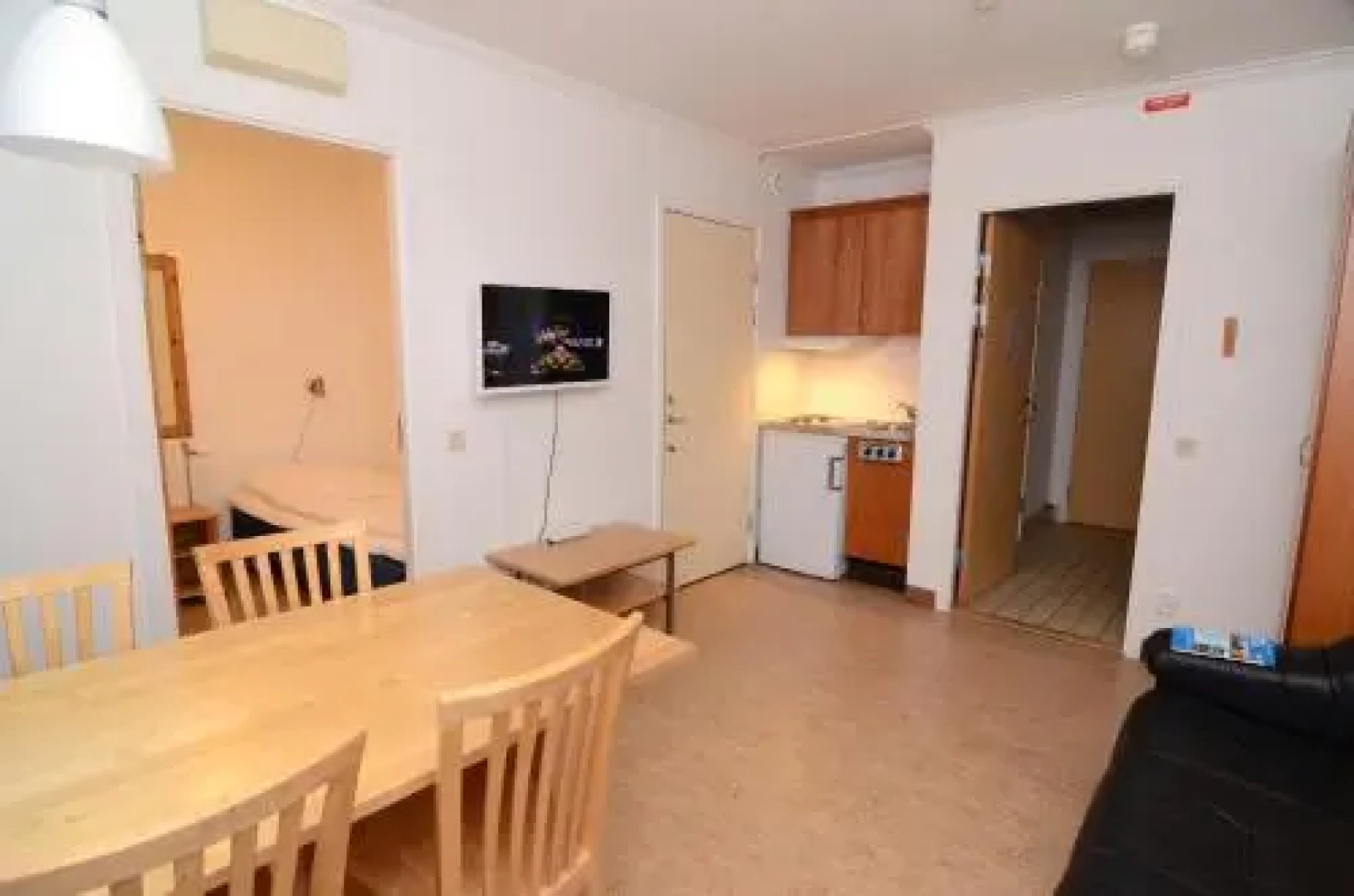 Camp Gielas Arvidsjaur