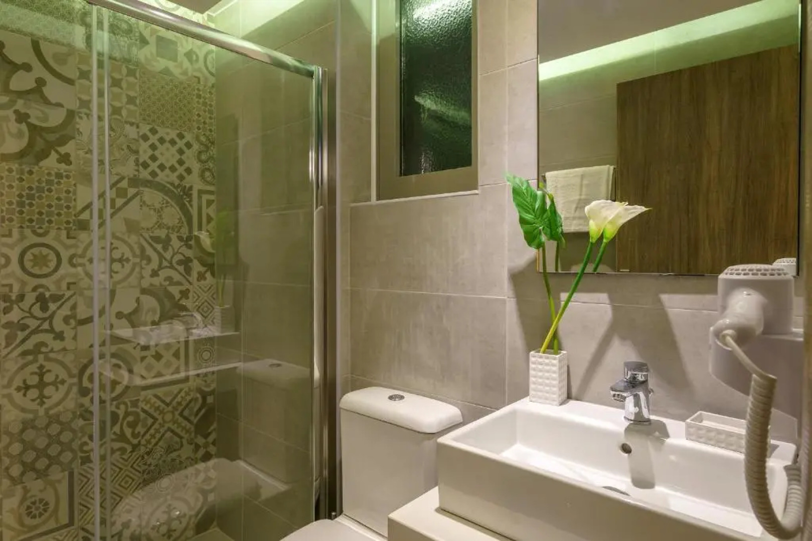 Plakias Seaside Residences