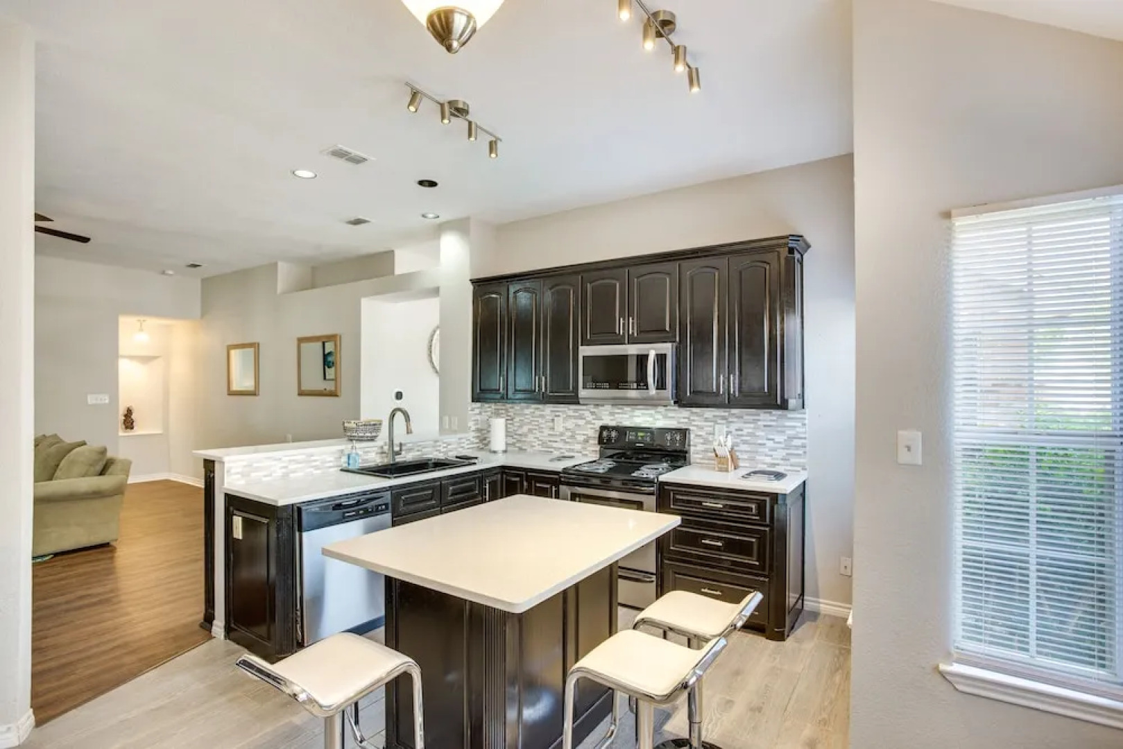 Texas Vacation Rental w/ Private Heated Pool!