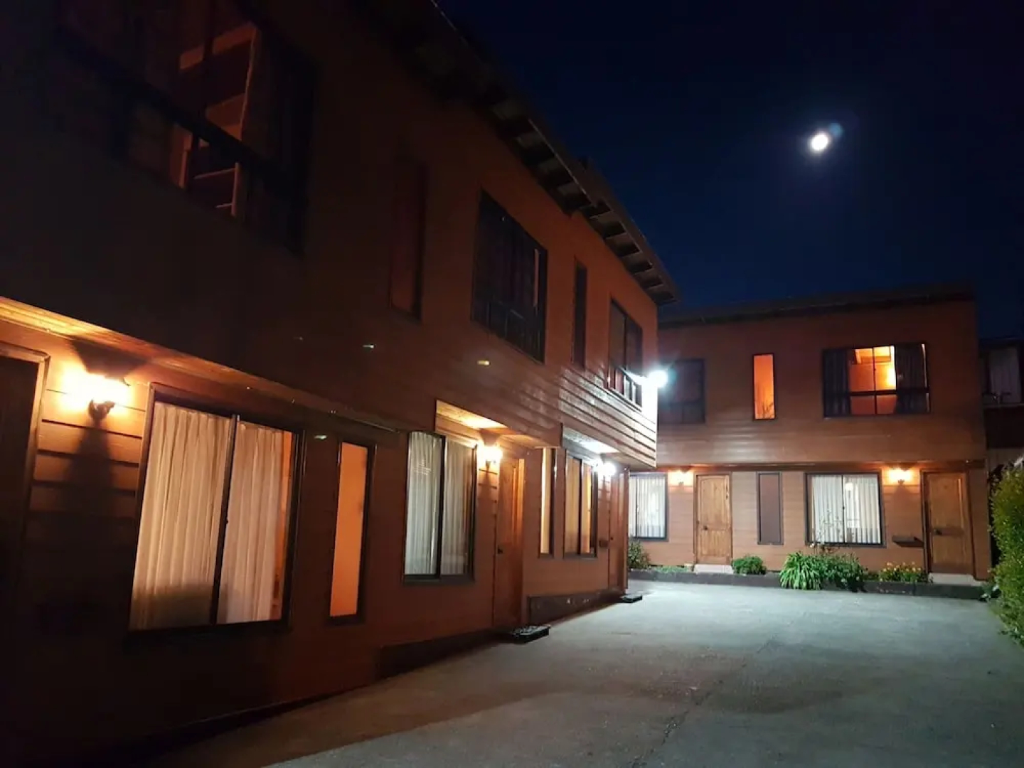 Cabanas La Posada