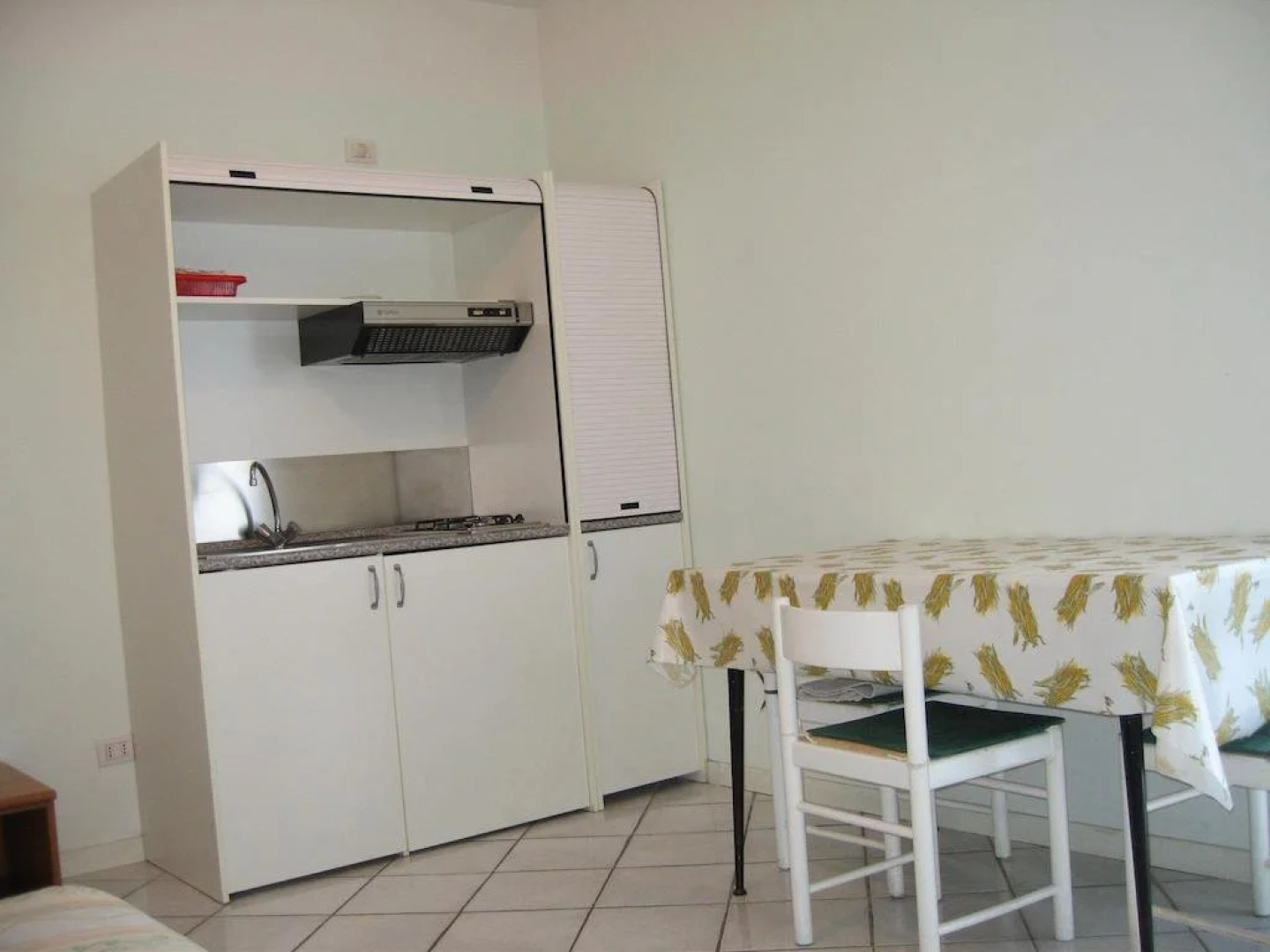 Camping  Residence Green Village