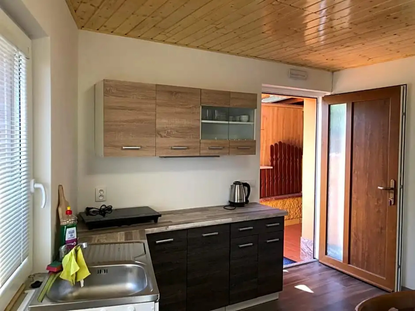 Penzion Zajecský Senk