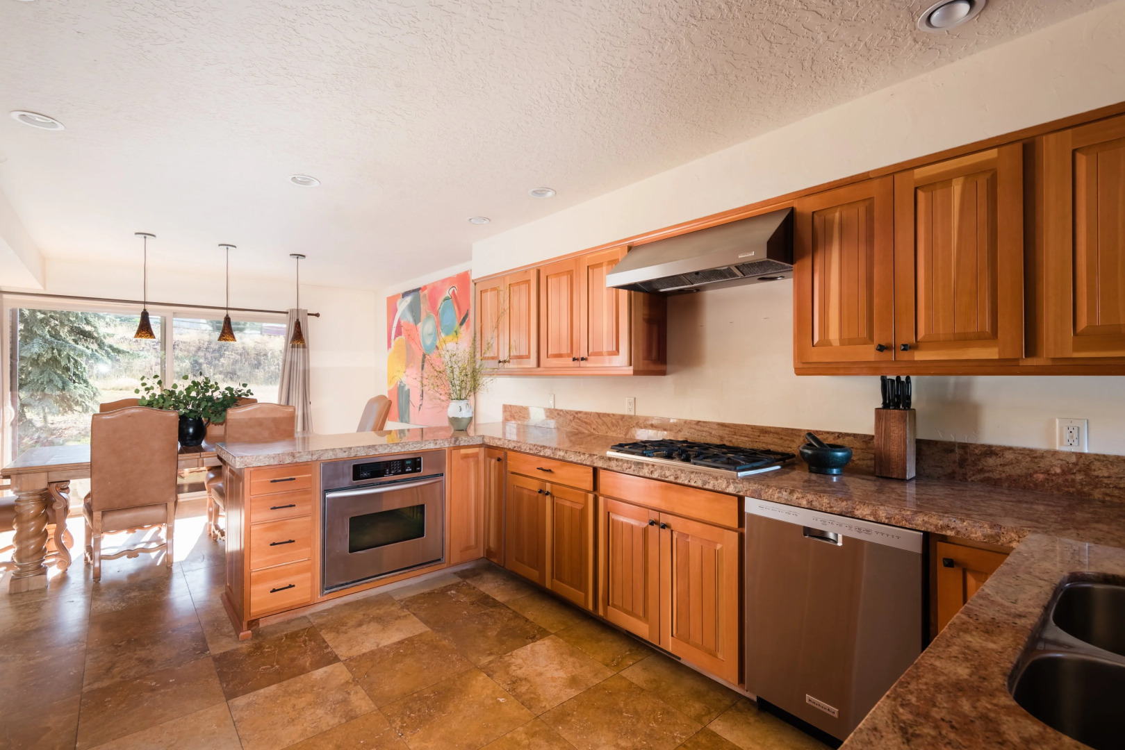 Charming Rustic Mountain Escape w/ Hot Tub & Table Tennis! ❤ by AvantStay