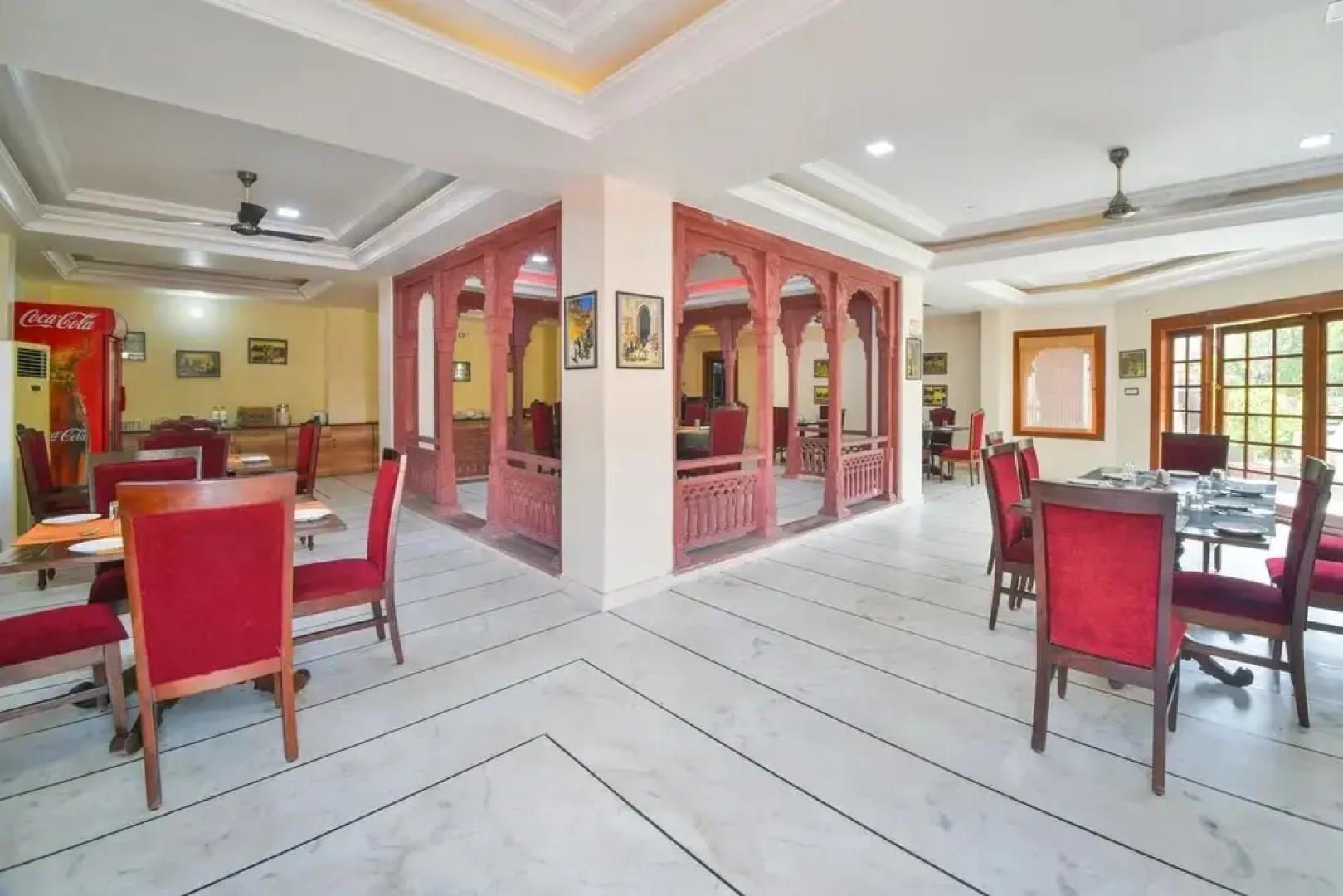 Fort Bijainagar by OYO Rooms