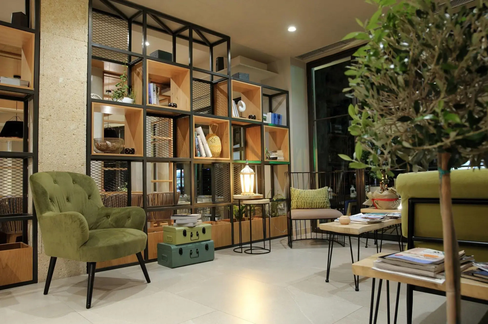 Seasabelle Hotel near Athens Airport