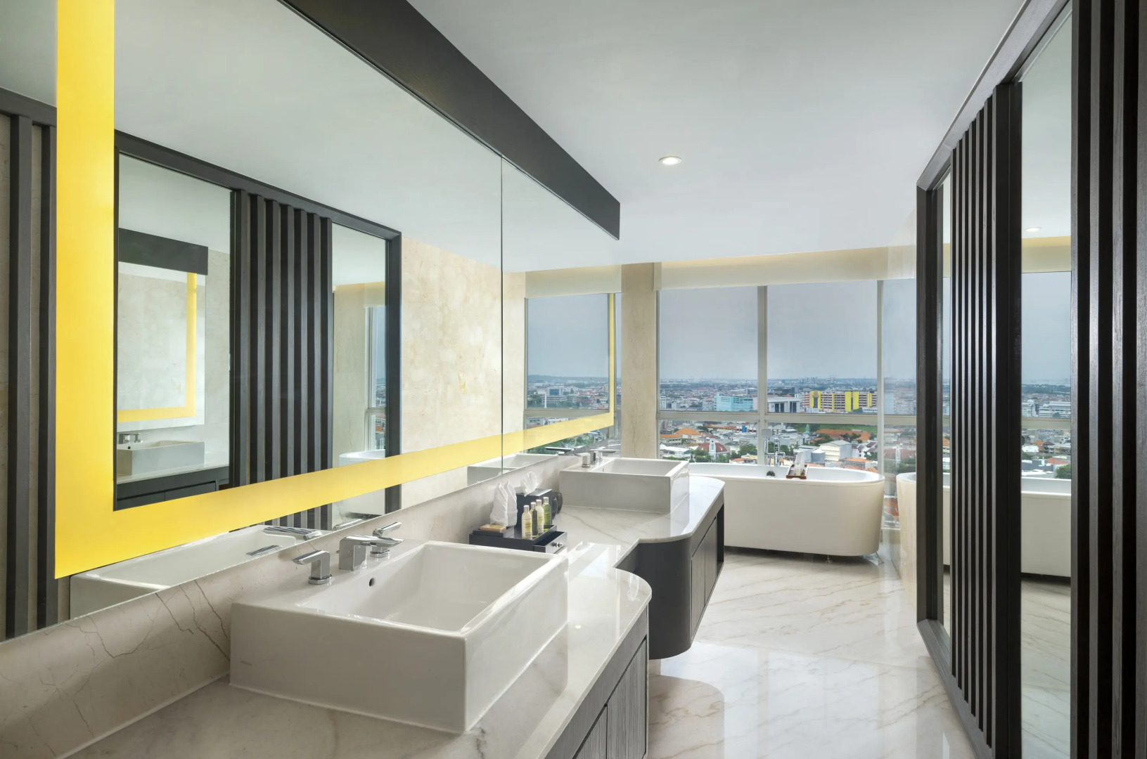 Doubletree By Hilton Surabaya