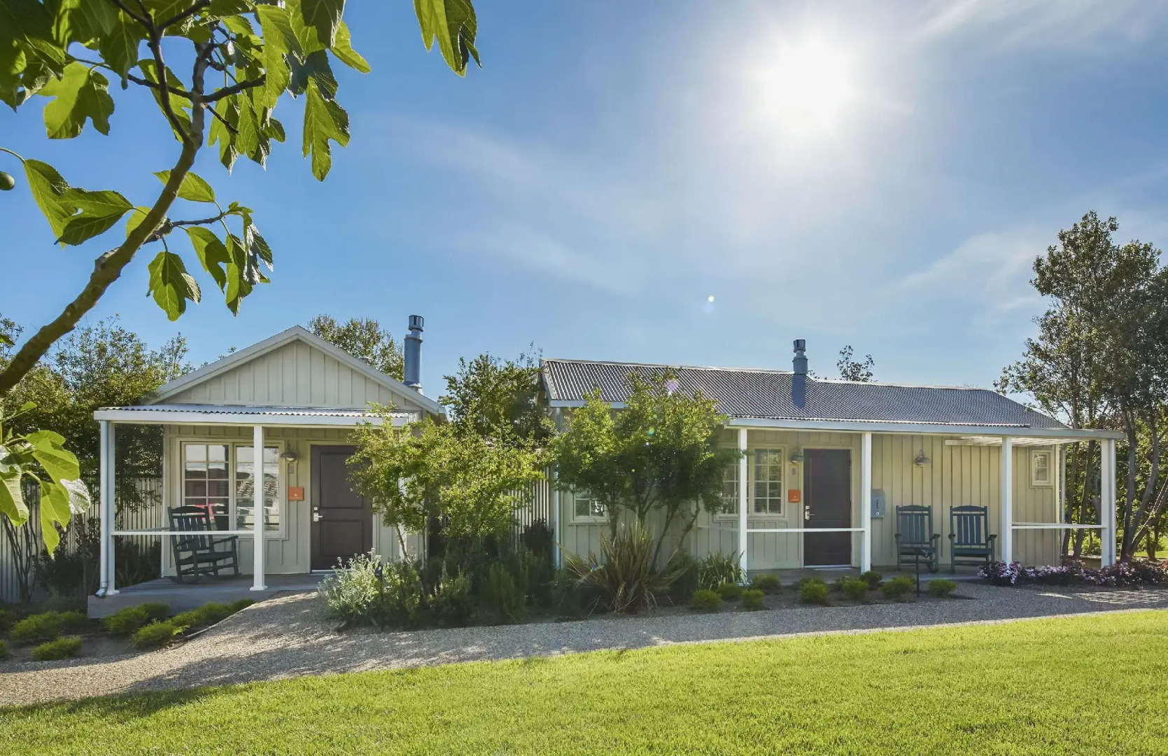 Carneros Resort and Spa