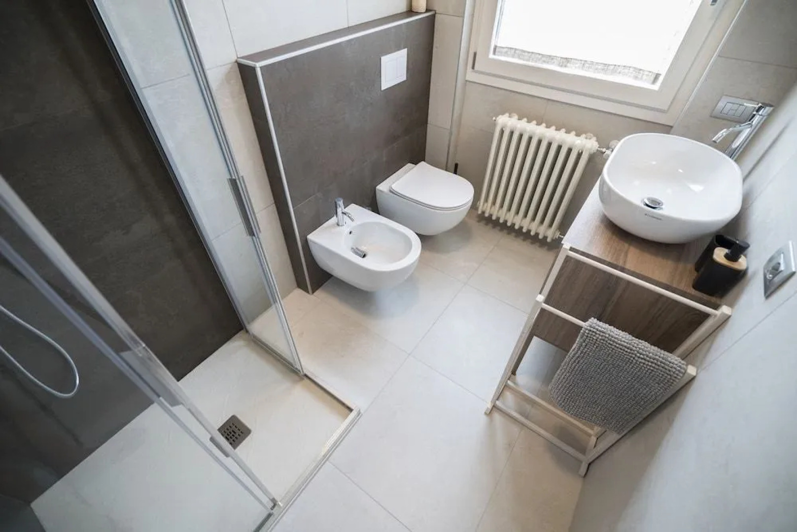 LA VALIGIA bed & bike