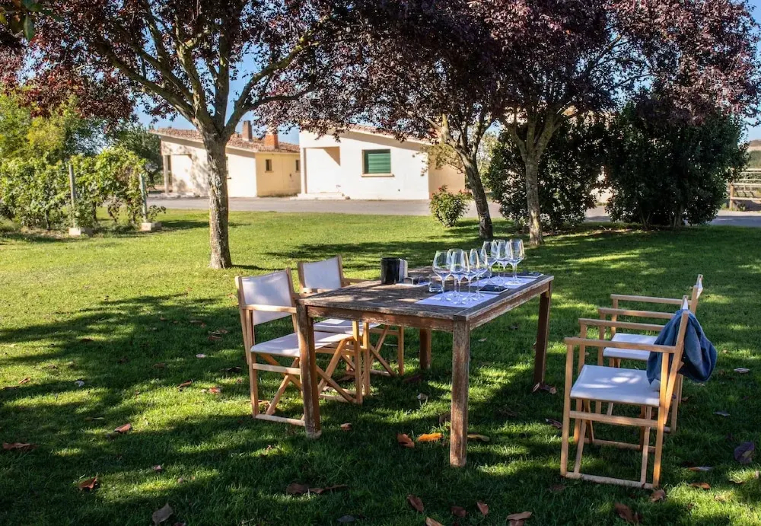 Apartamentos Casalarreina