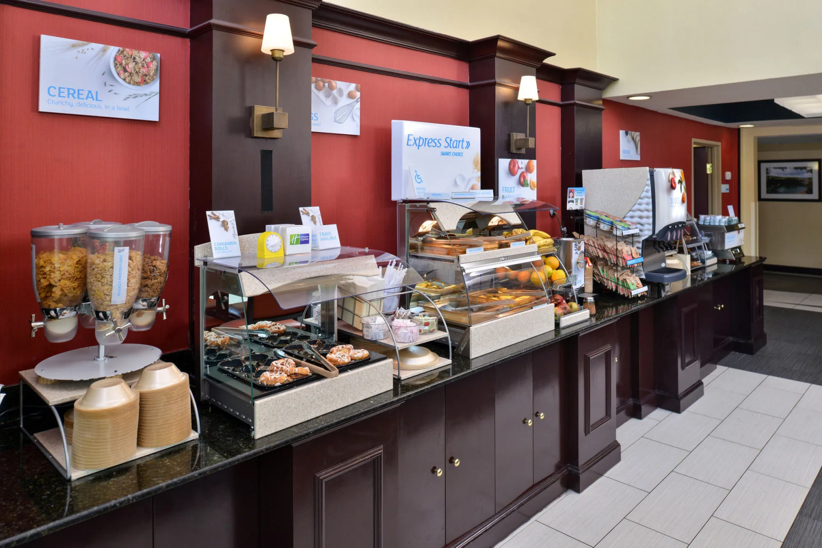 Holiday Inn Express & Suites Austin SW - Sunset Valley by IHG