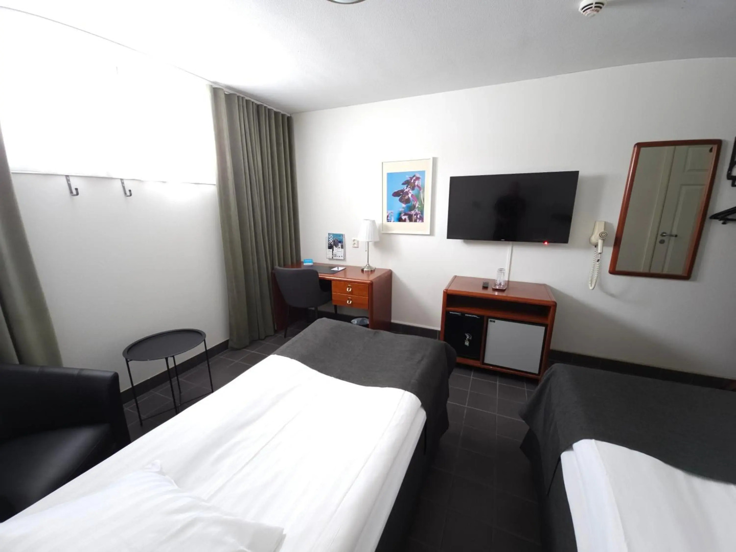 Best Western Centralhotellet