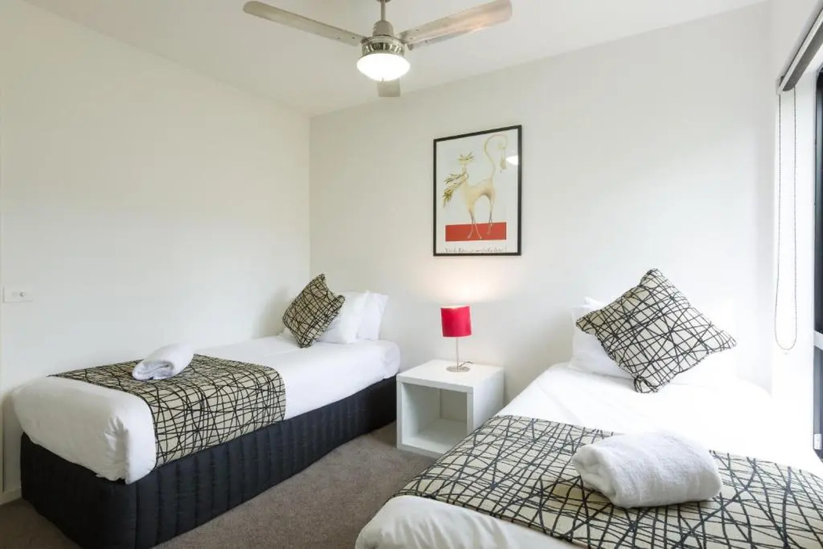 Apex Park Holiday Apartments