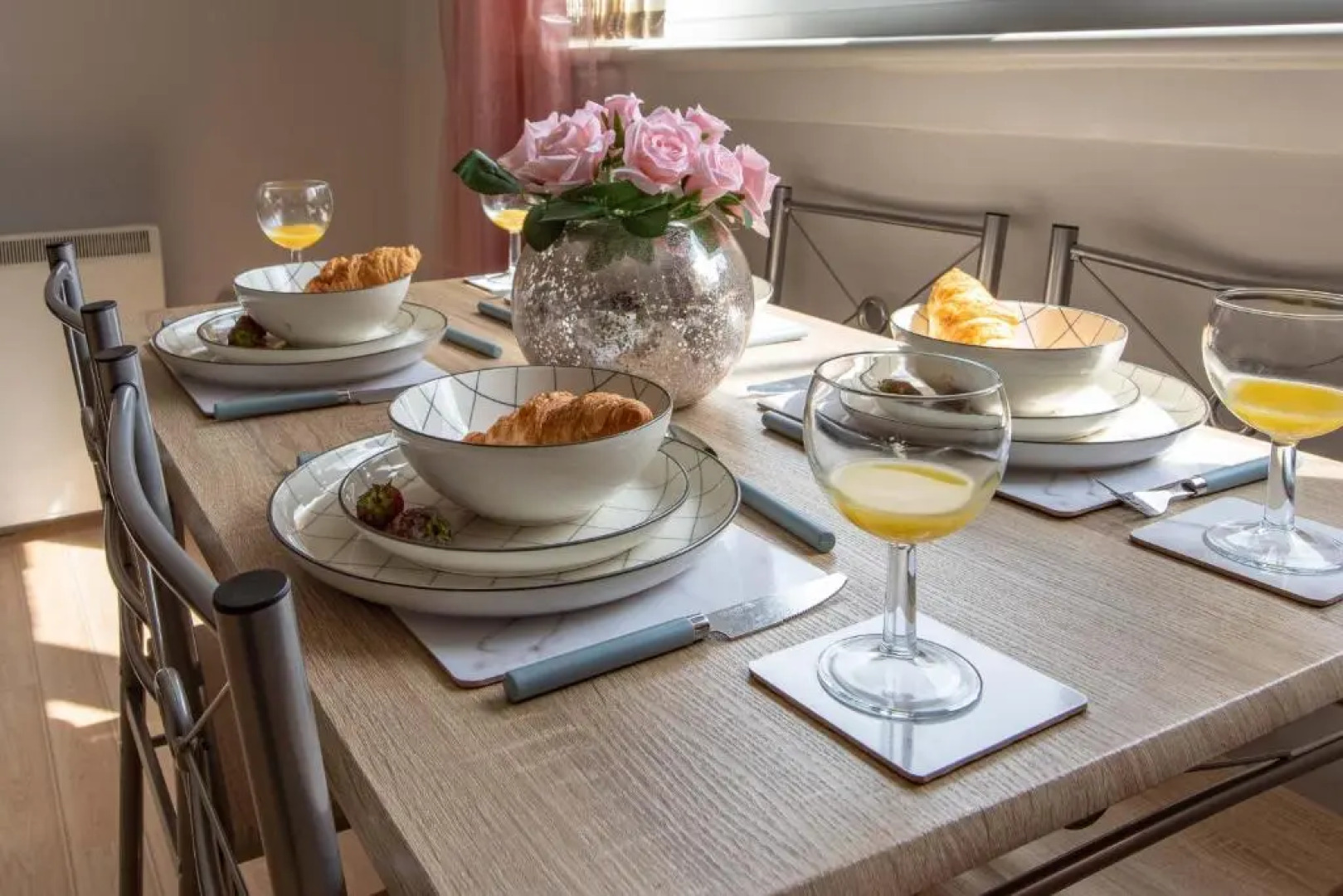 PREMIER - Hamilton Apartment