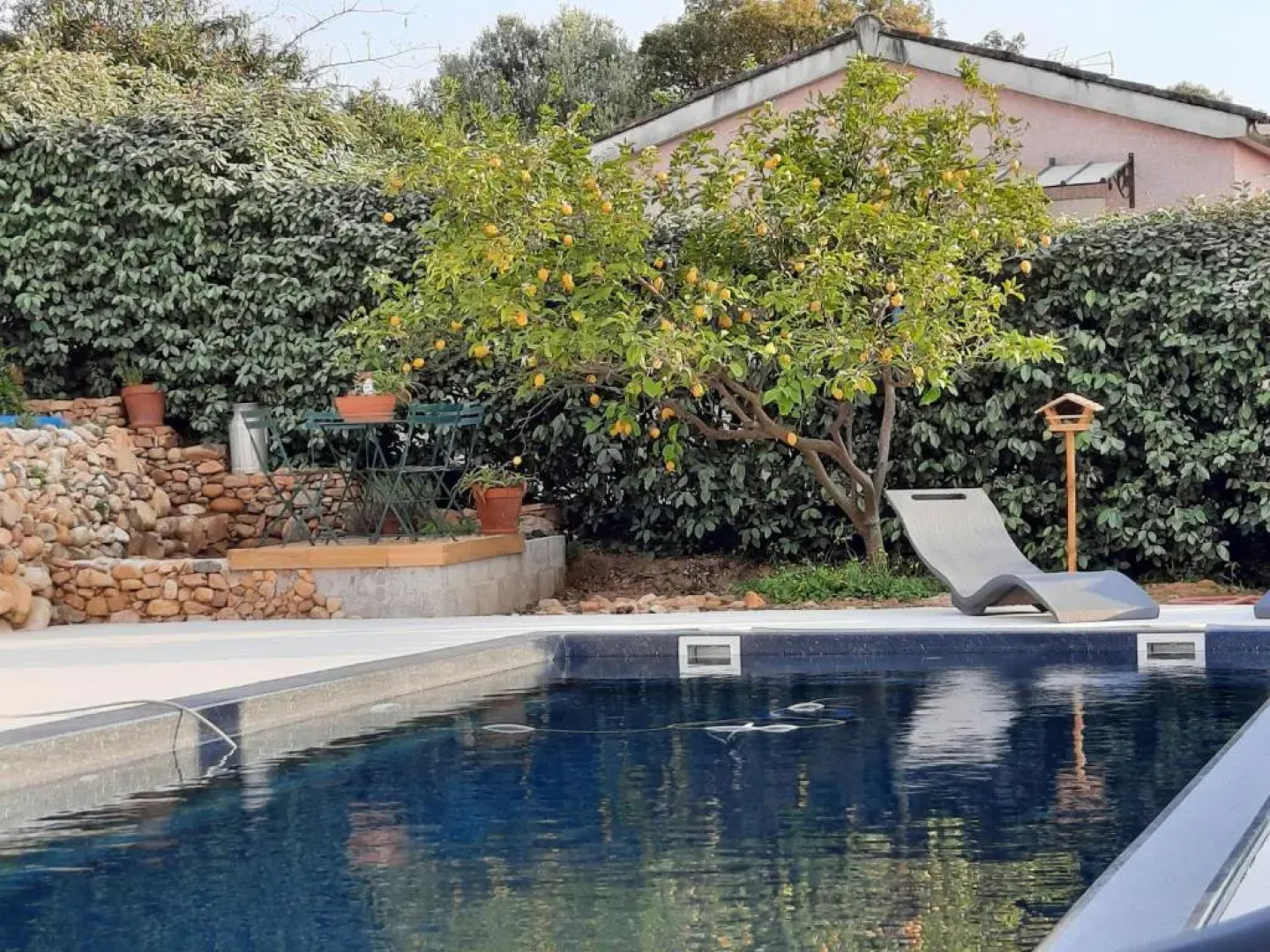 T1 Bis Serena Plages Ajaccio RiviãˆRes