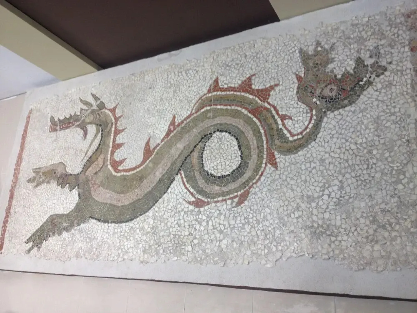 Agriturismo A Lanterna