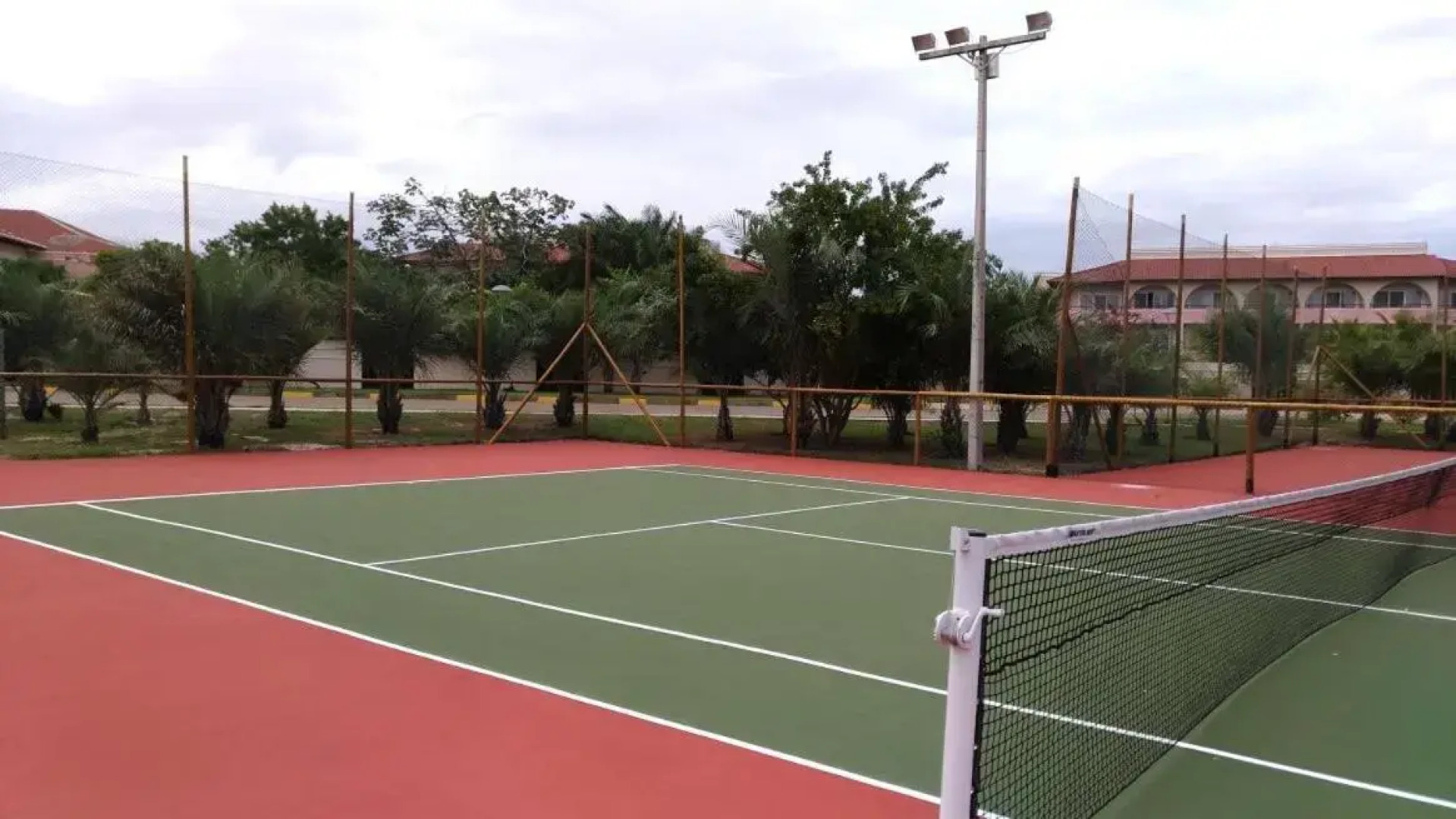 Apartamento na Reserva Imbassai