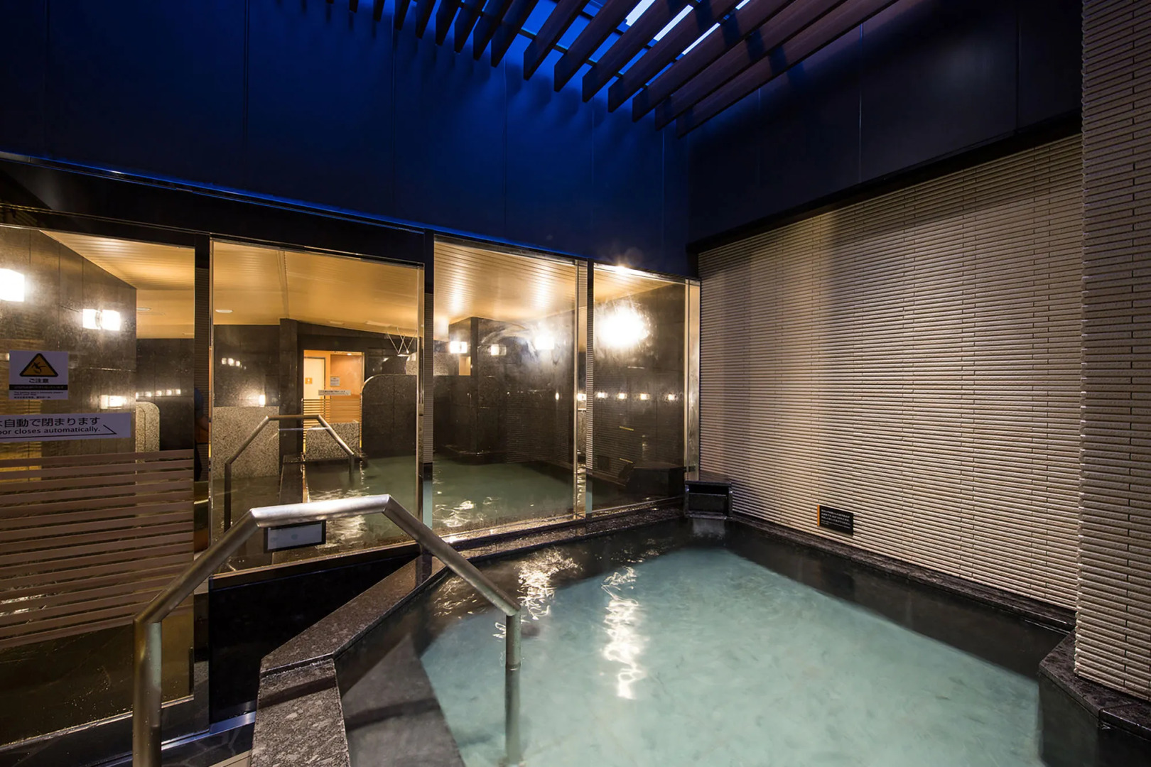 Apa Hotel Sugamo Ekimae