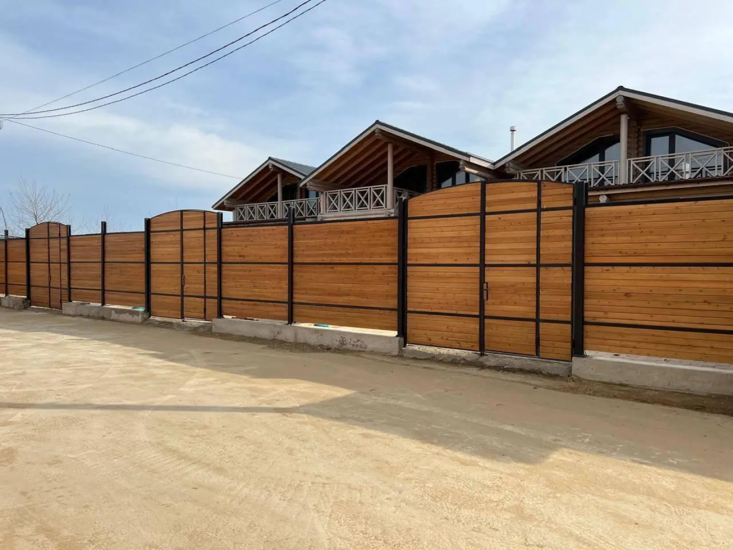 Как дома 05 в Зеленоморске