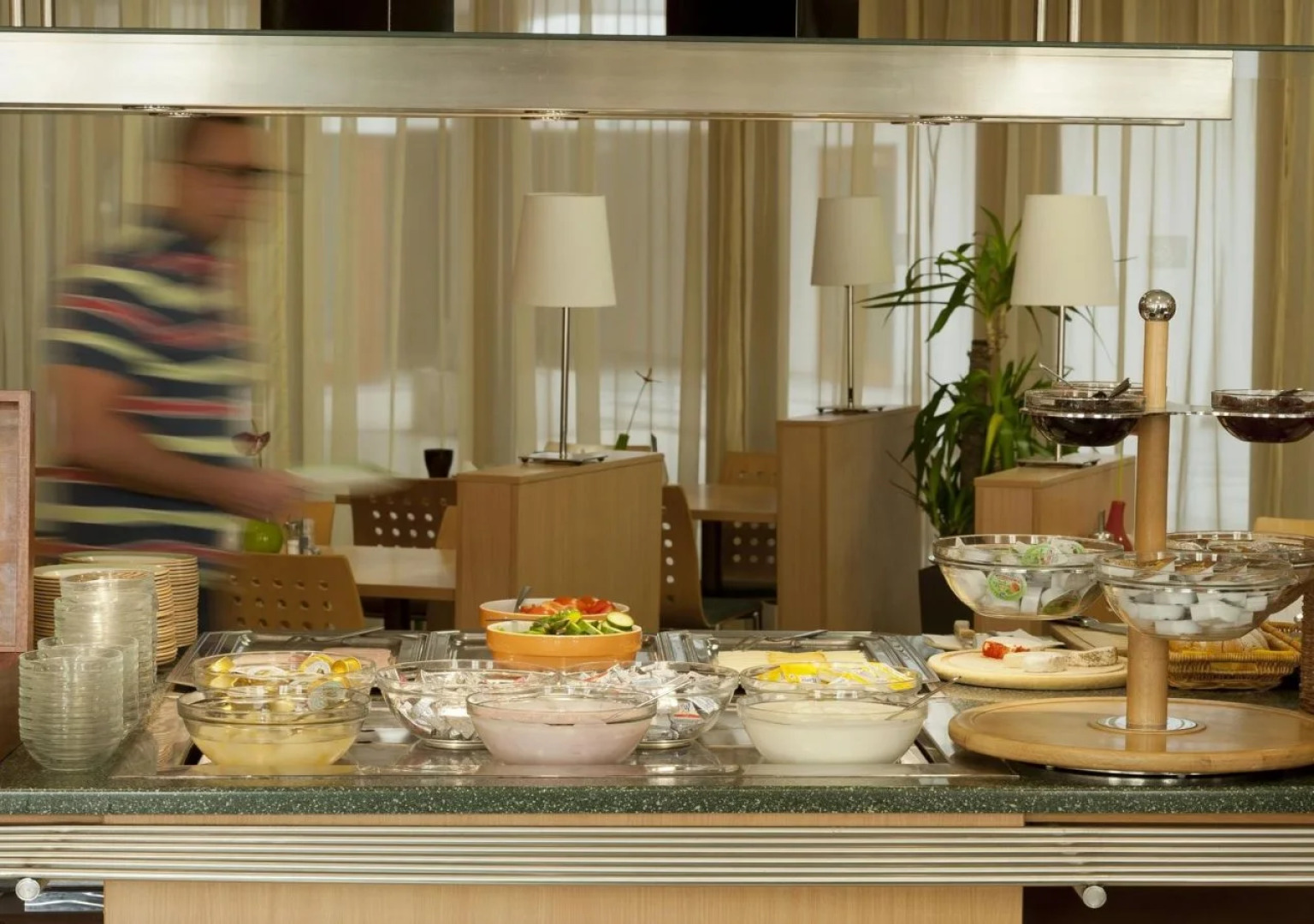 ibis Bratislava Centrum