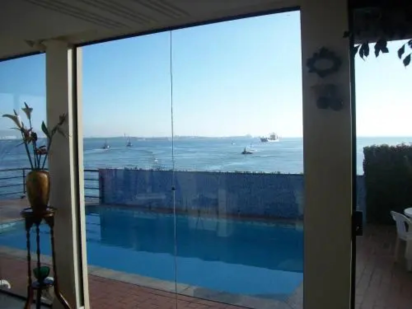 Hospedagem Sol e Mar