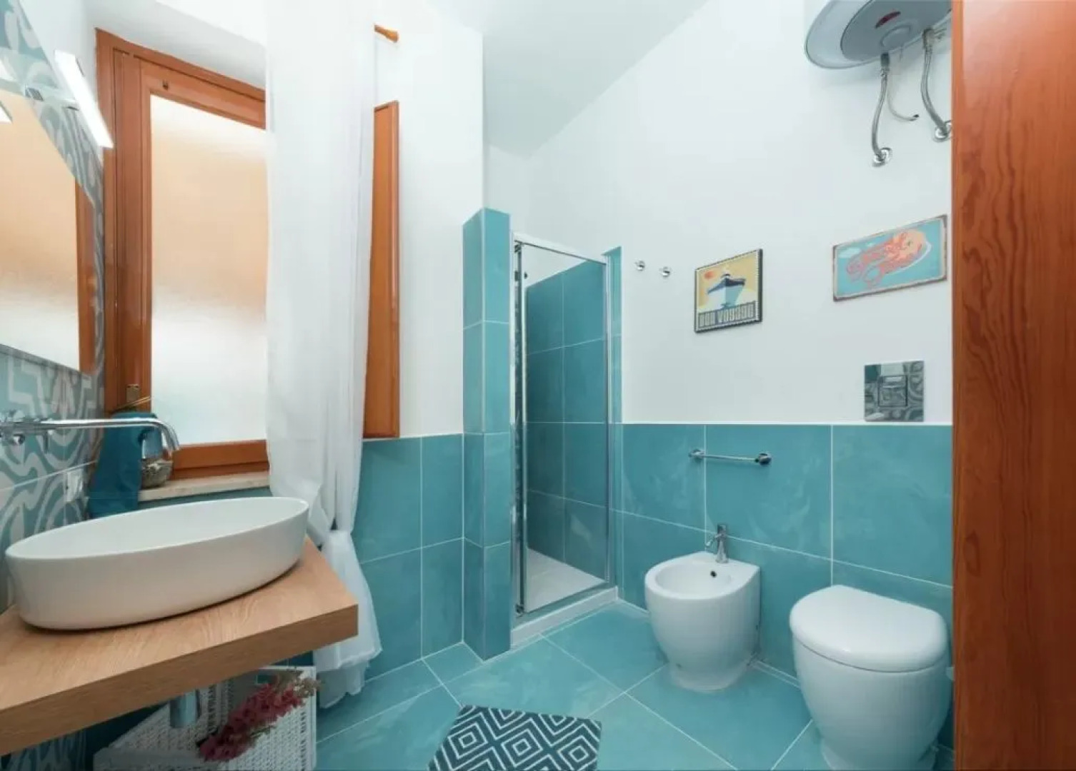 Appartamento Zingaro