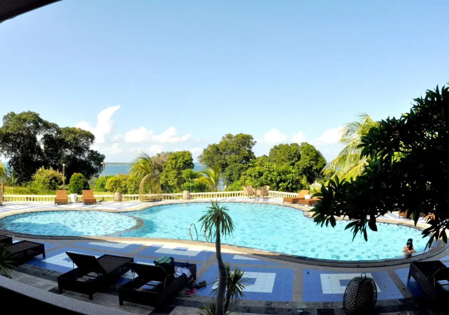 Sahid Bintan Beach Resorts