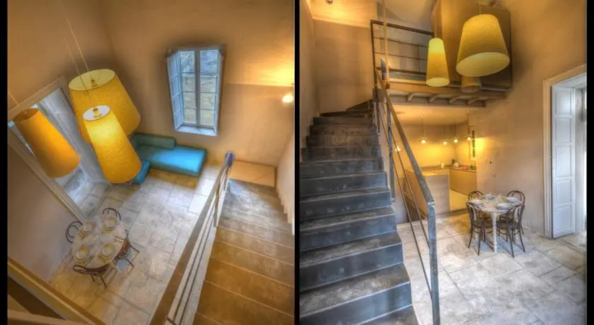 Luxury Loft In The Heart of The City Centre