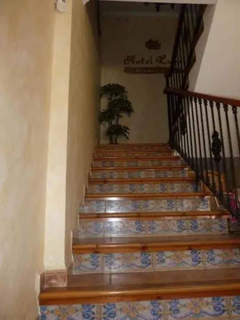 Hotel Rural Miguel Rosi