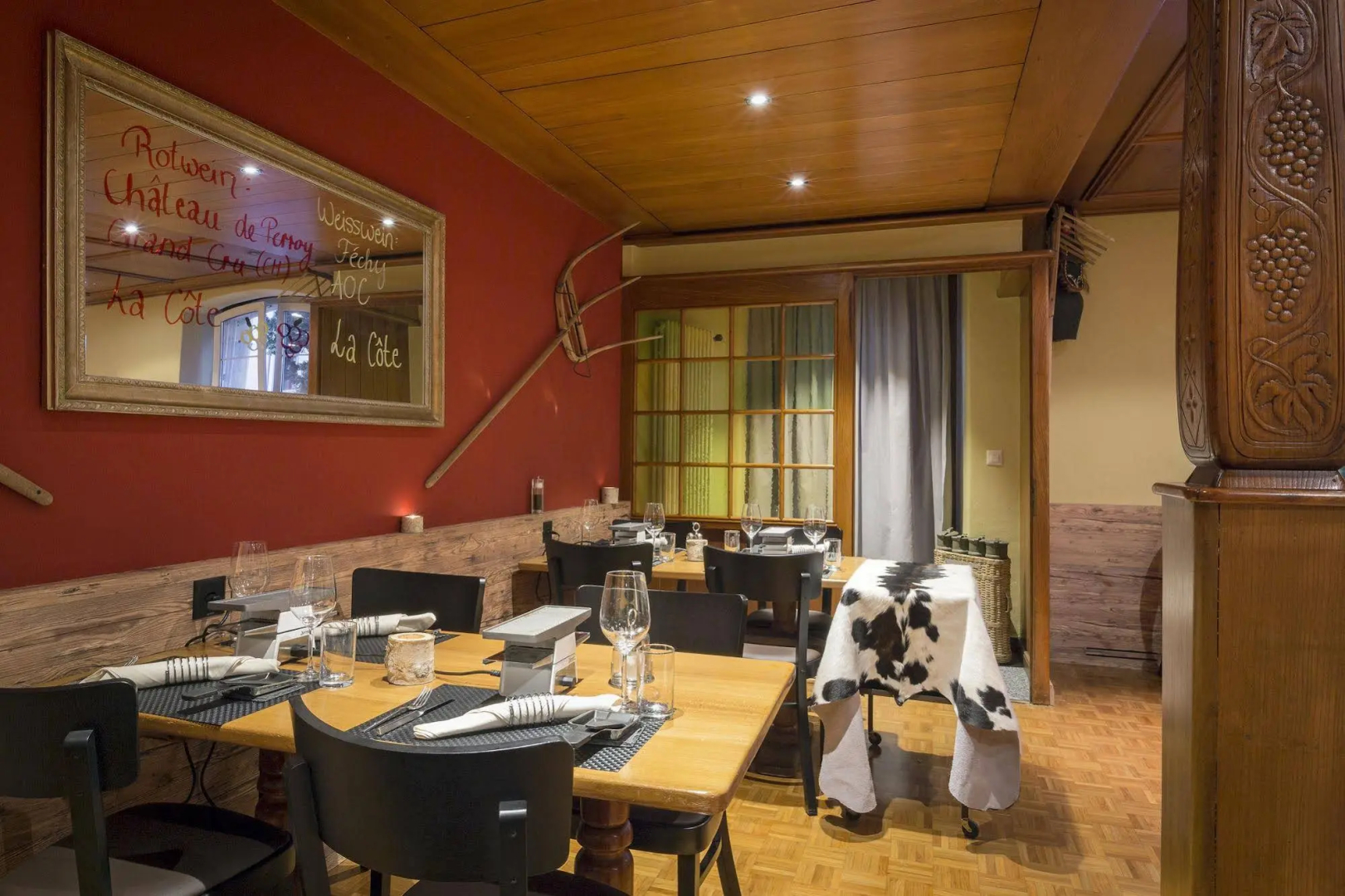 Hotel Lenzburg