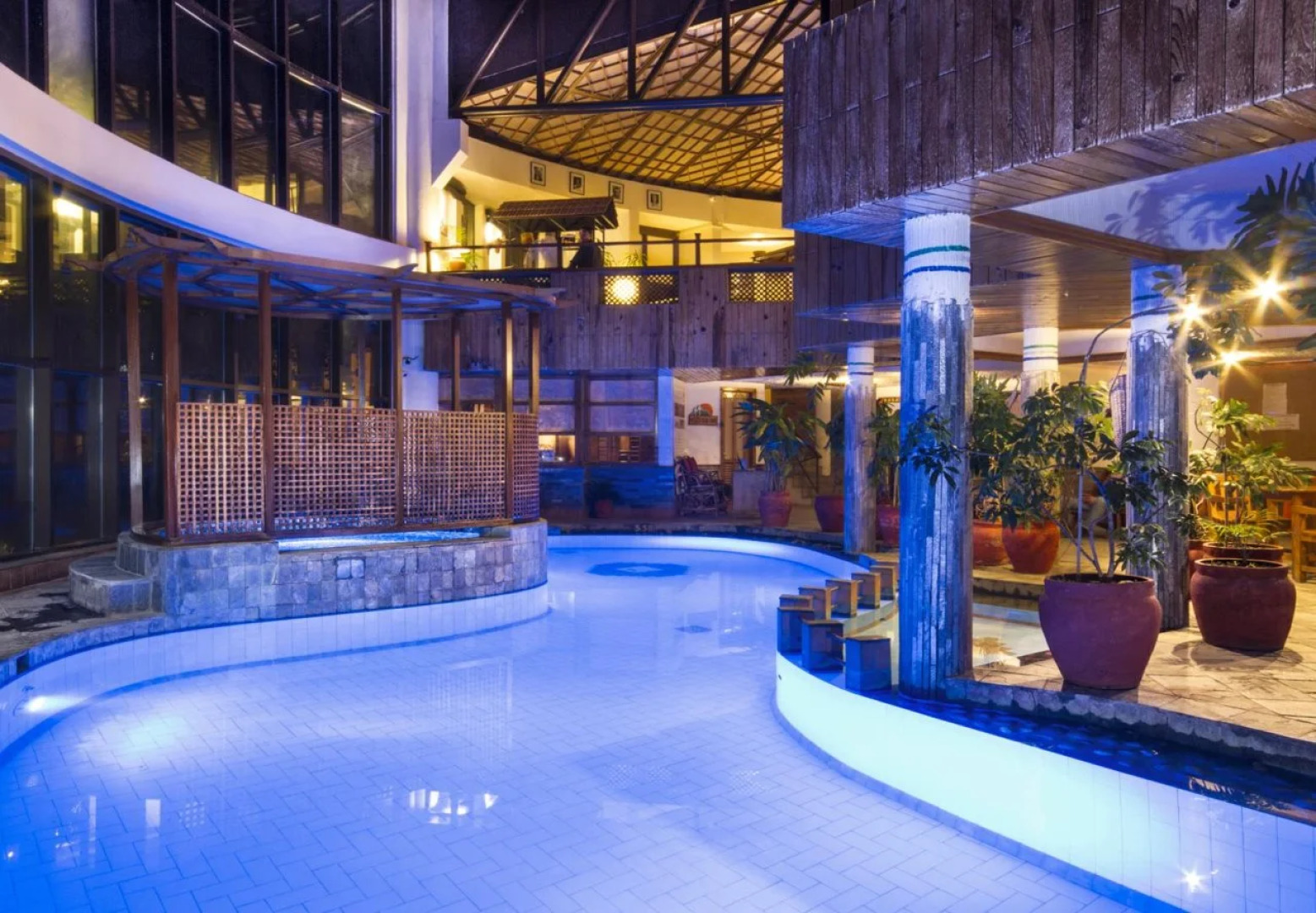 Club Himalaya, by ACE Hotels
