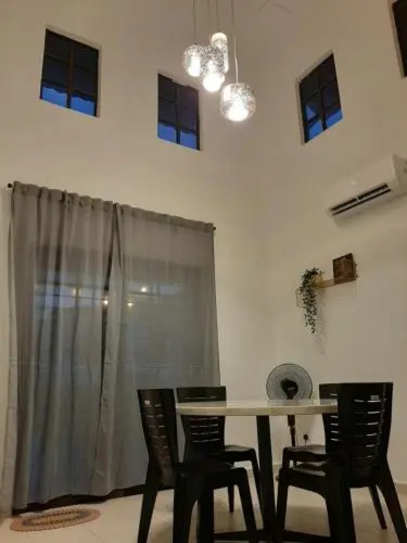 Holiday Villa Famosa