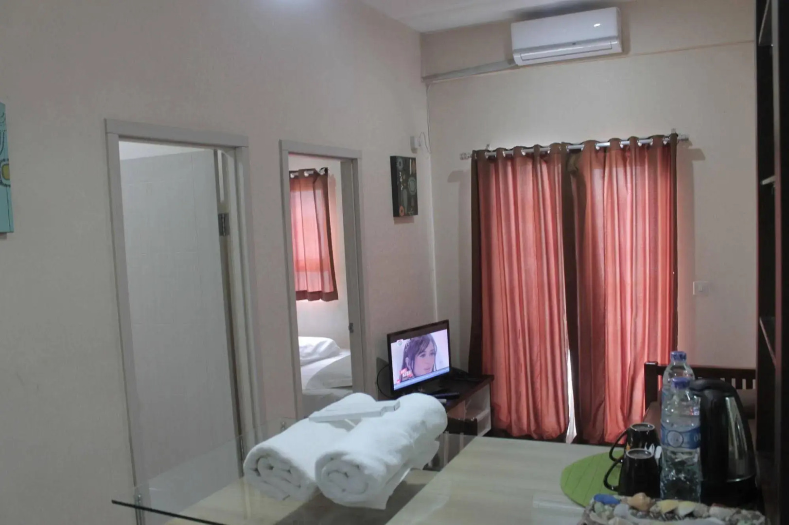 MyRooms Bekasi
