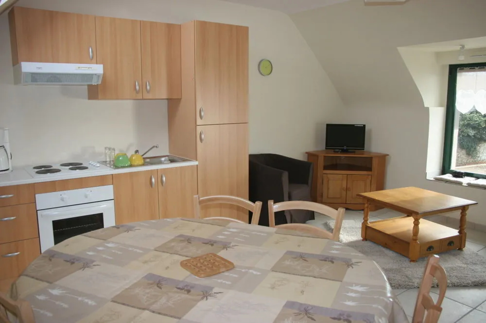 Les Gîtes de Kerdurod