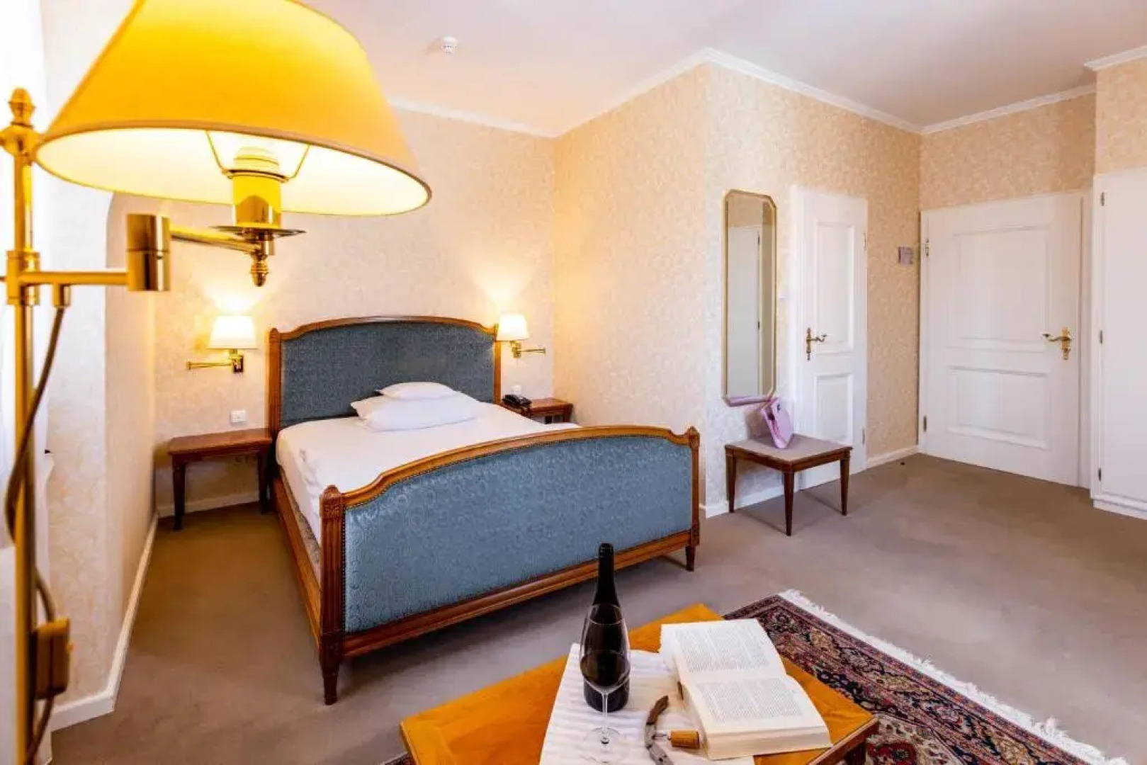 Romantik Hotel Zehntkeller