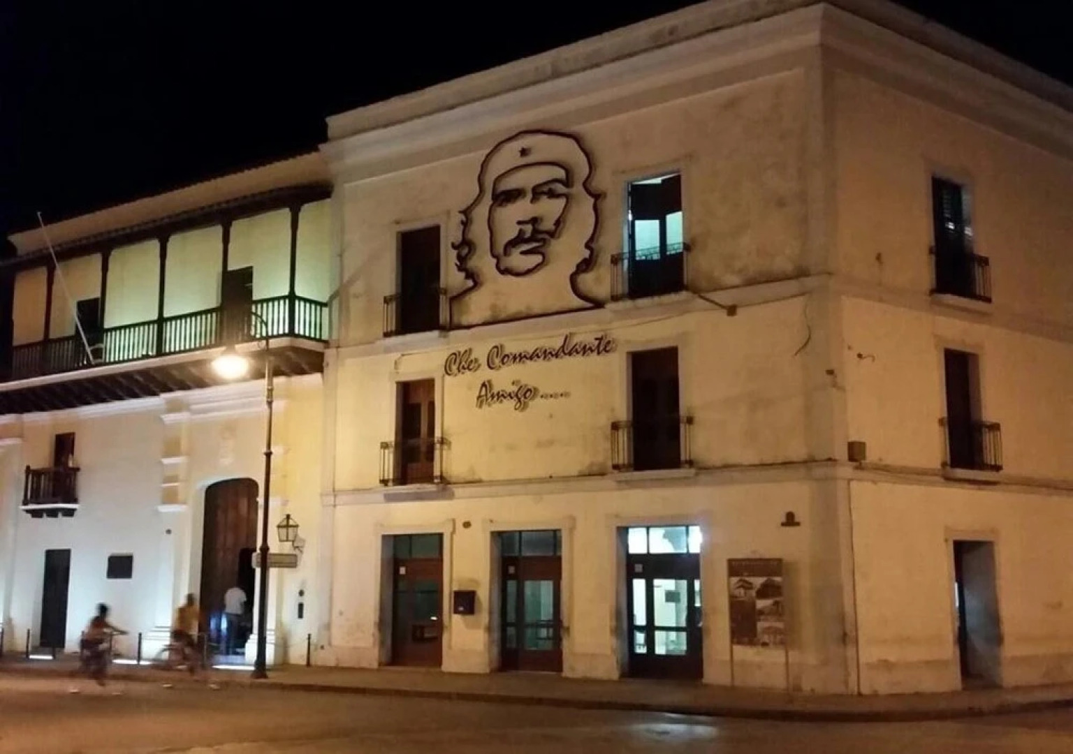 Casa Colonial Mirta y Candido CAMAGUEY