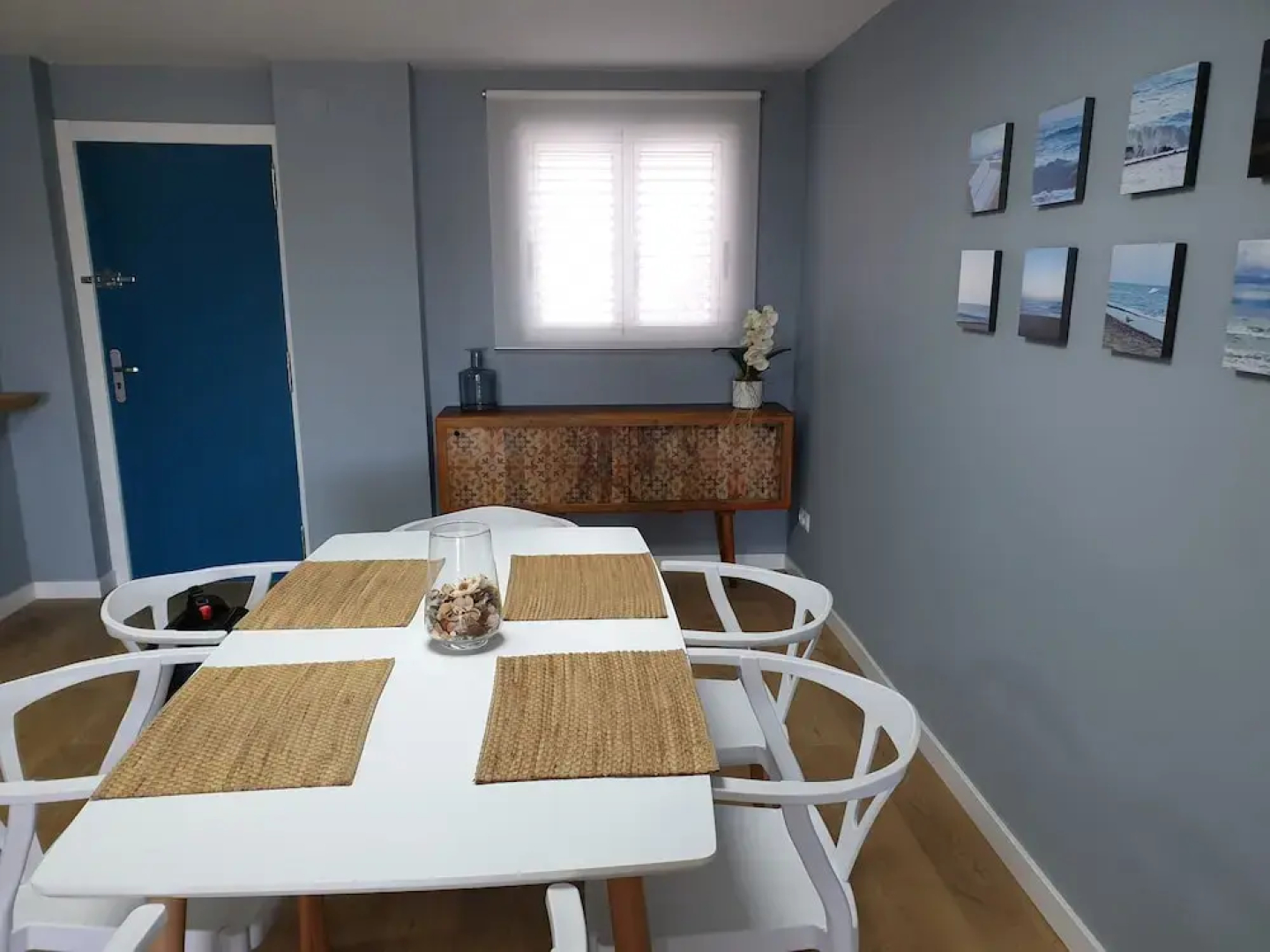 Apartamento en Canet