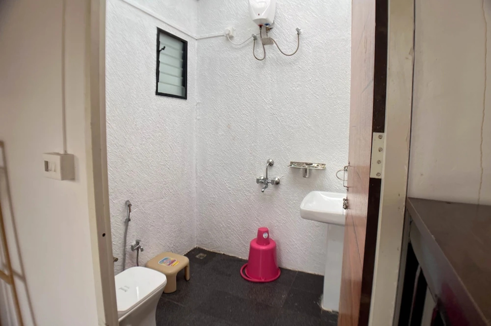 Mango Forest Agro Tourism Resort