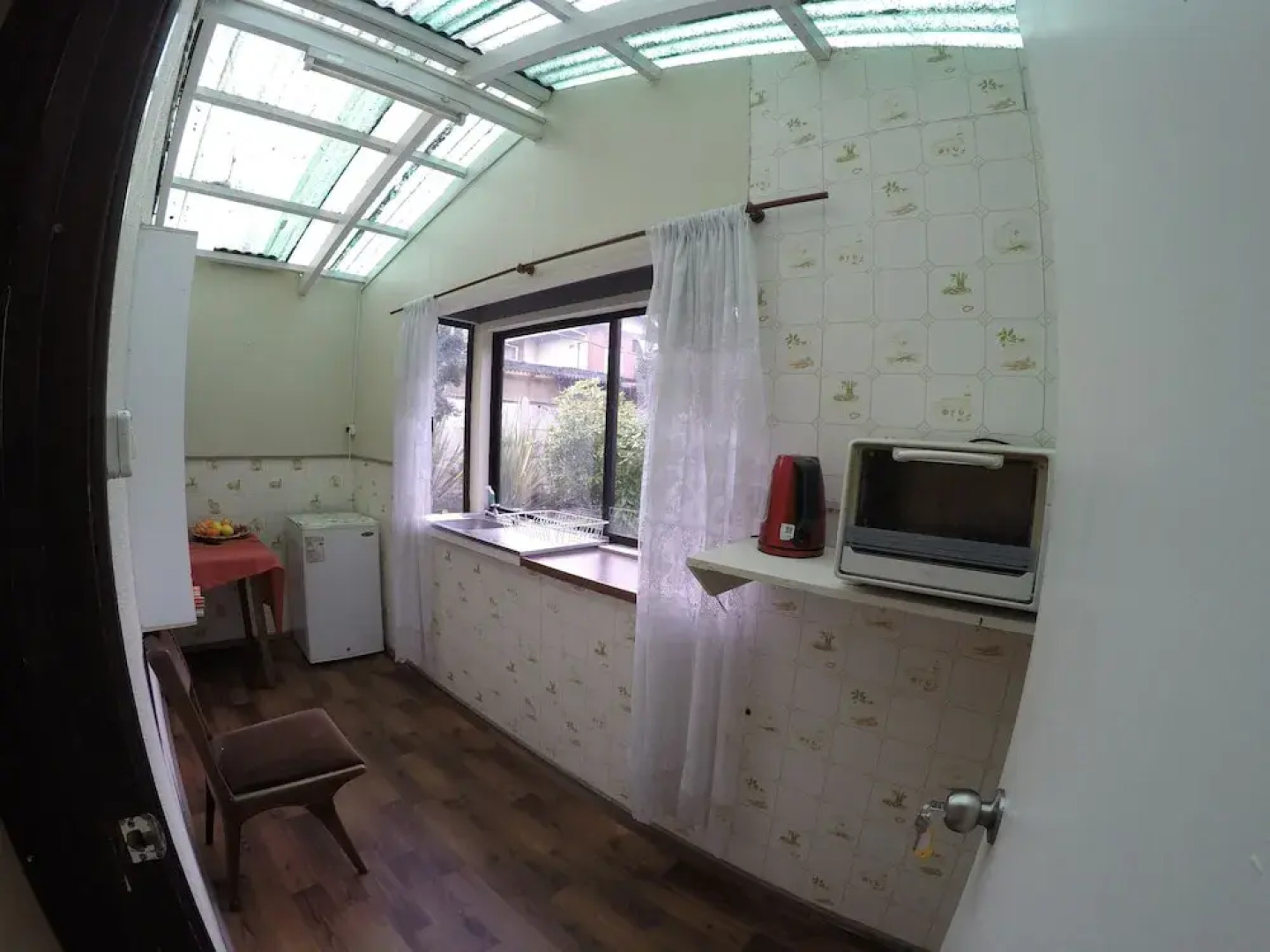 Hotel Villa Eduviges