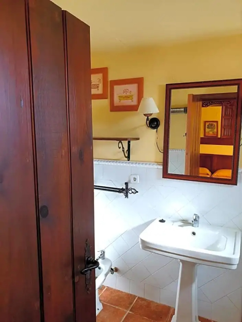 Posada Rural La Corbera