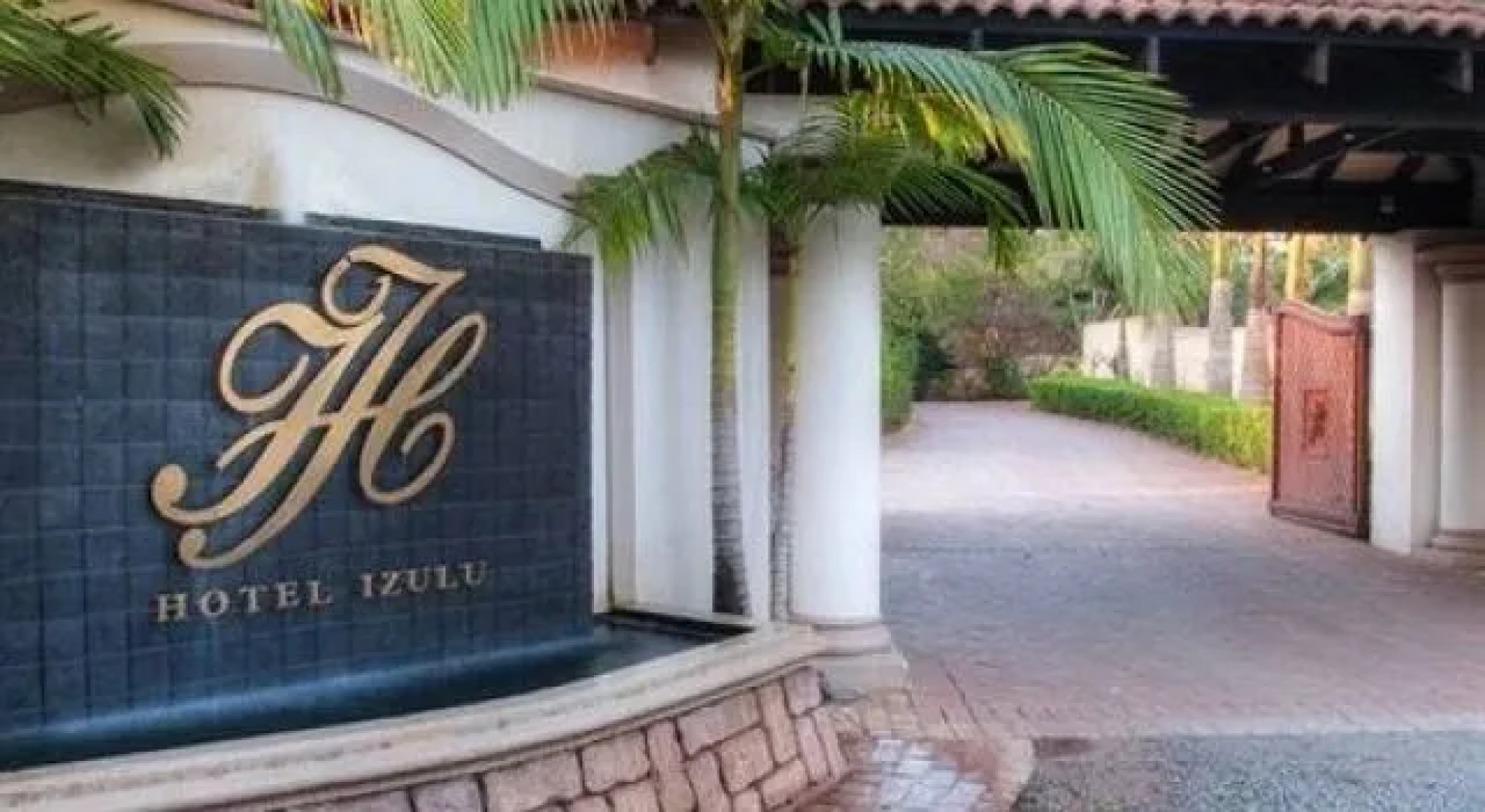 Hotel Izulu