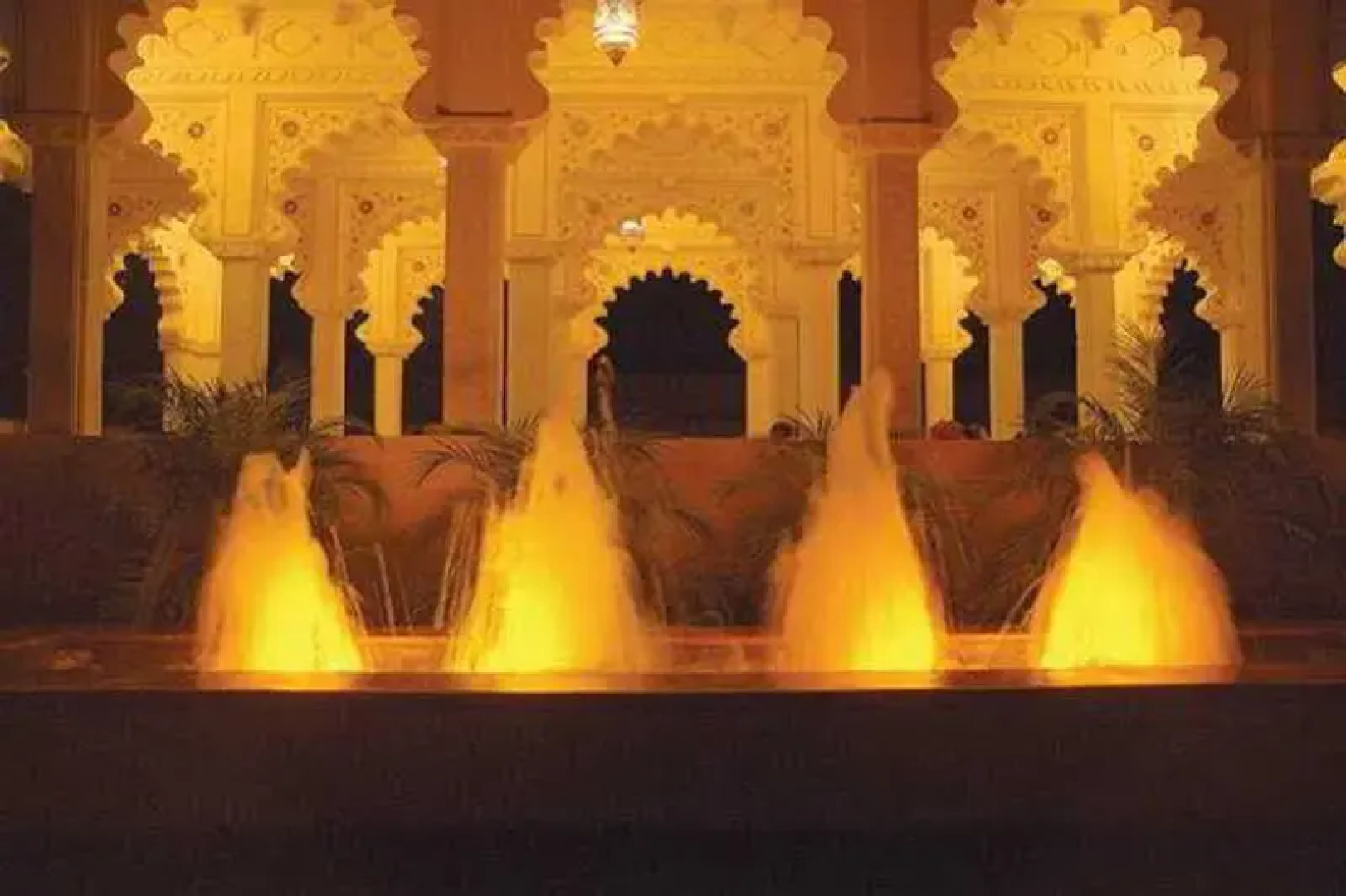 Sardargarh Heritage Hotel