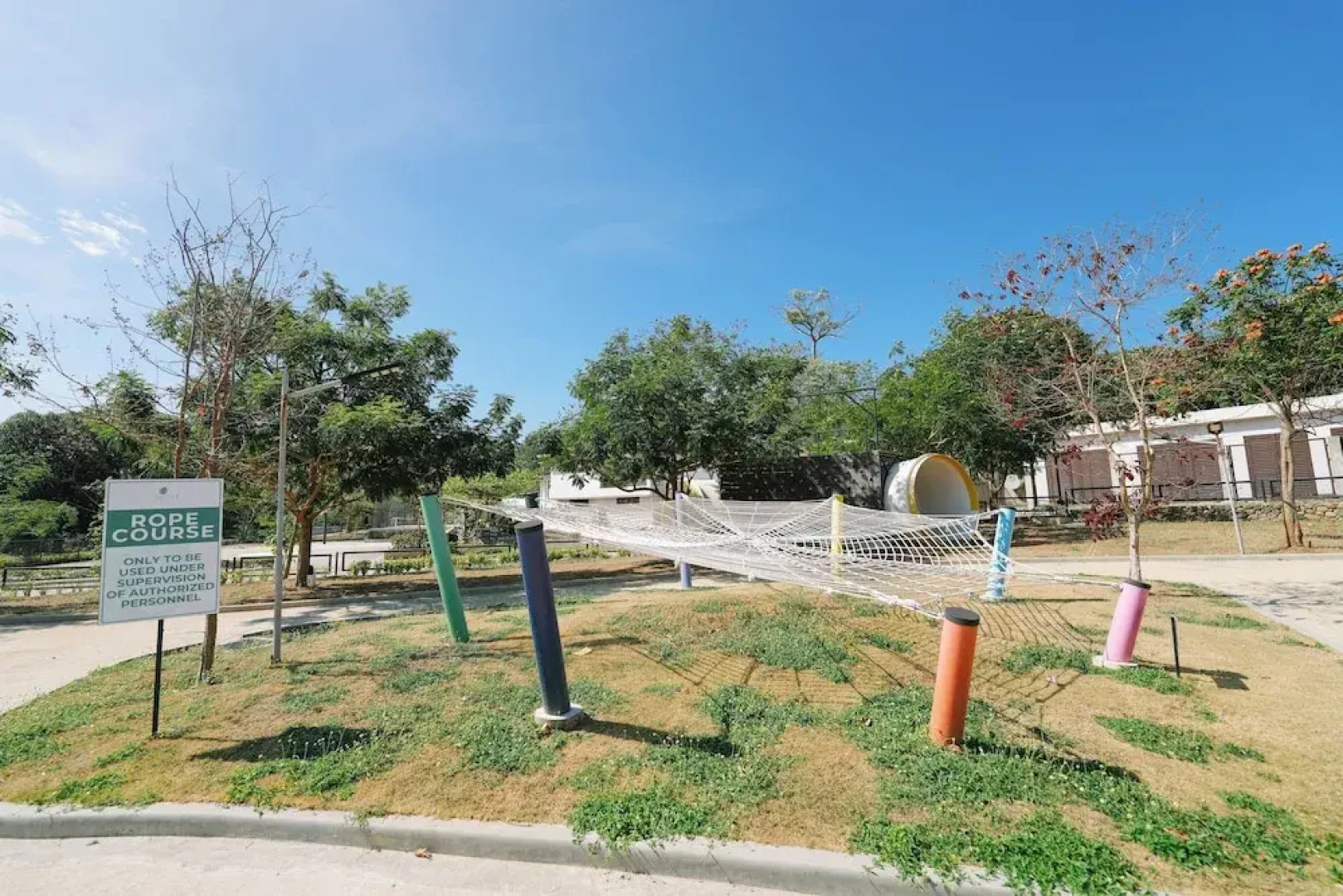 La Jolla Beach Resort