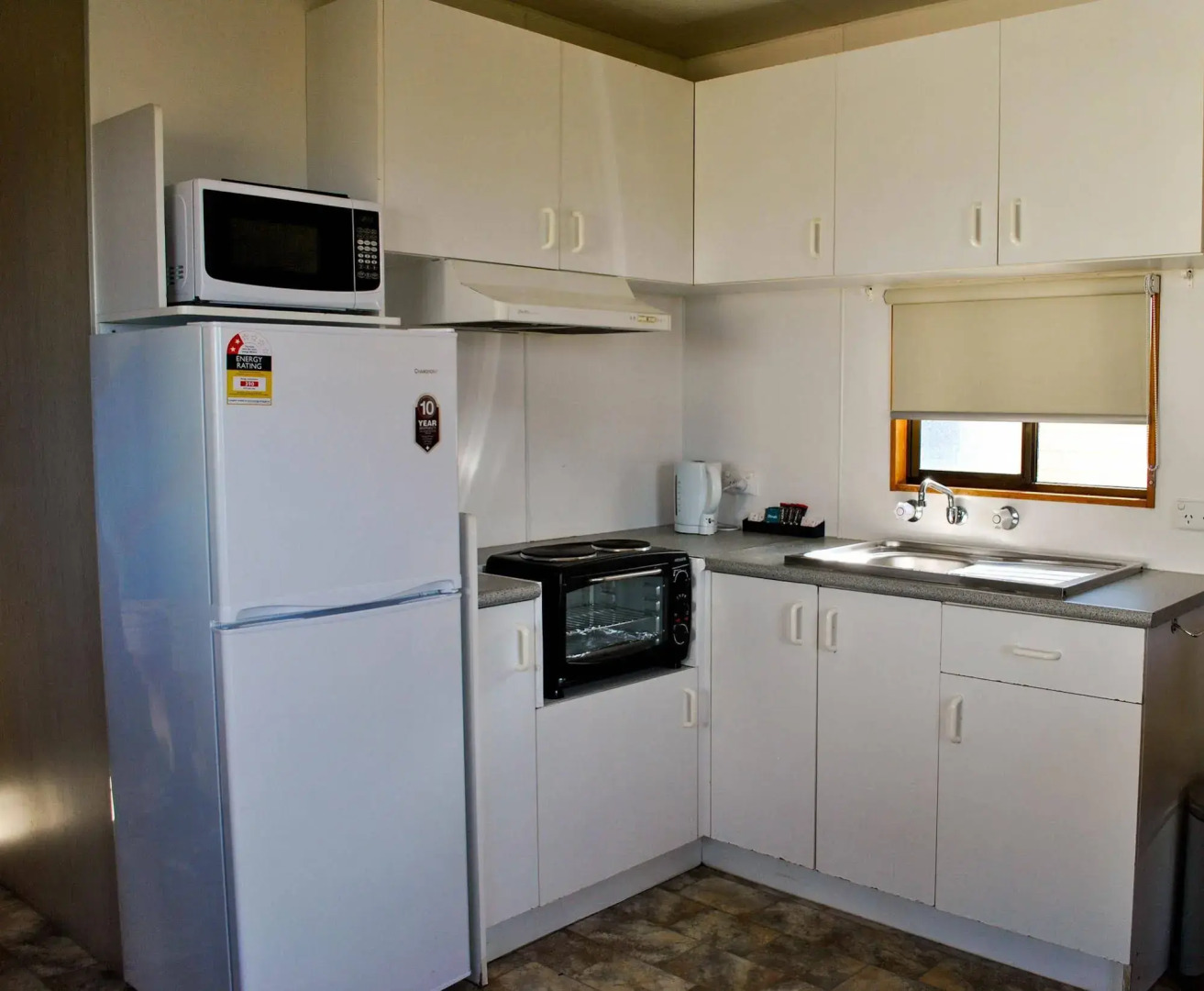 Swansea Holiday Park