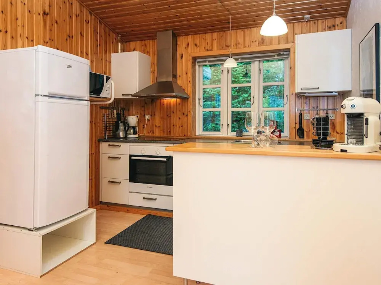 Nordic Charm With Spa - By Traum Ferienwohnungen